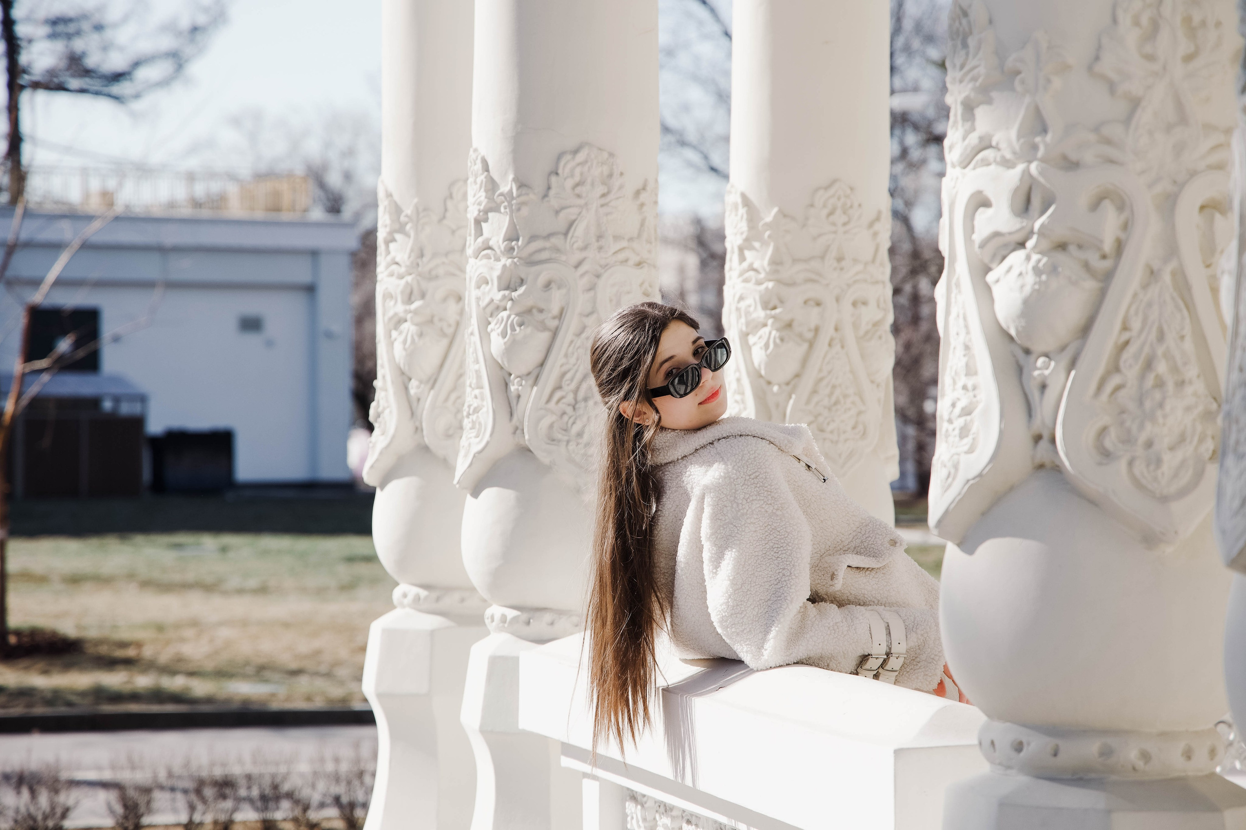 Кристина. Елизавета Ковалевская — ваш профессиональный фотограф