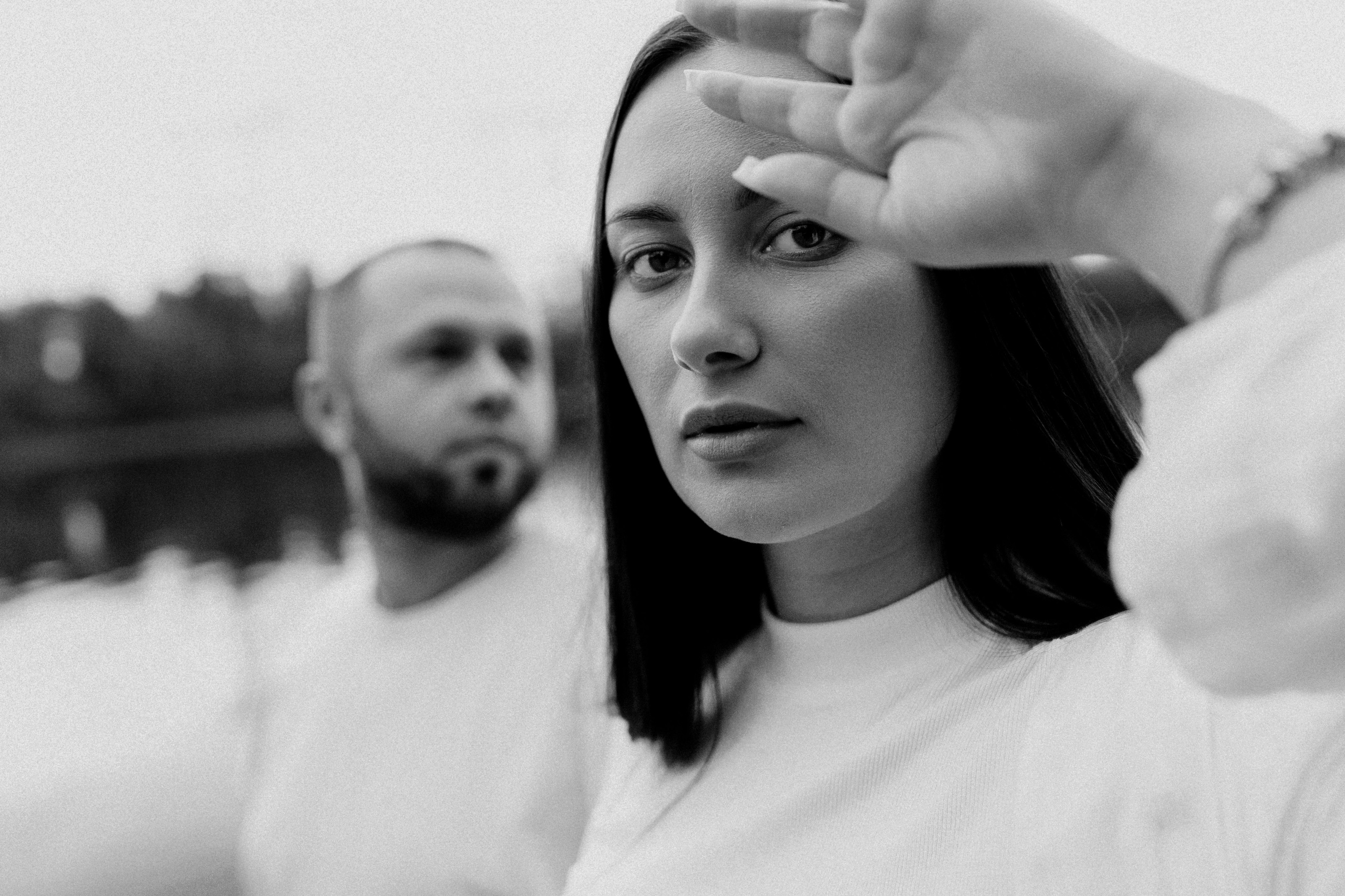 Дима и Кристина. Свадебный фотограф Чайковский