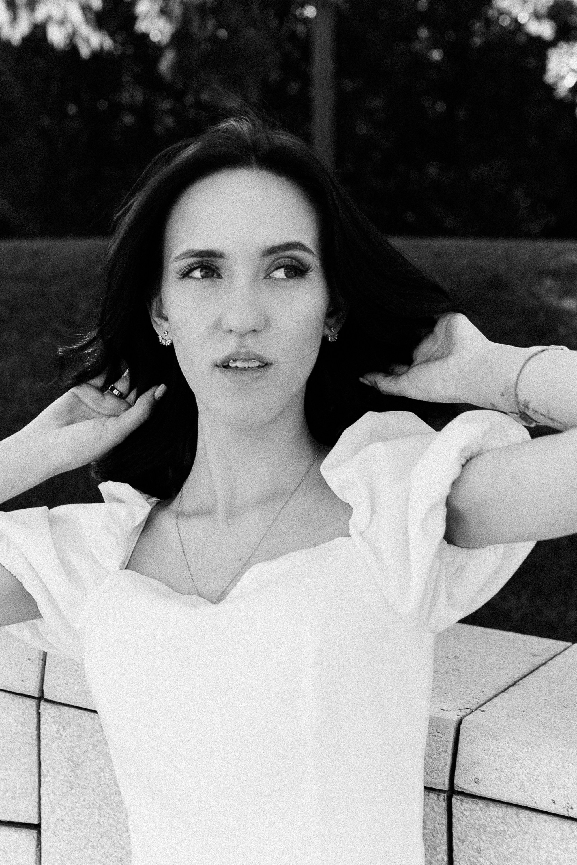 Свадебная фотосессия в парке Галицкого. Свадебный и семейный фотограф Виолетта Сидельникова. Краснодар, Россия, Беларусь, Европа