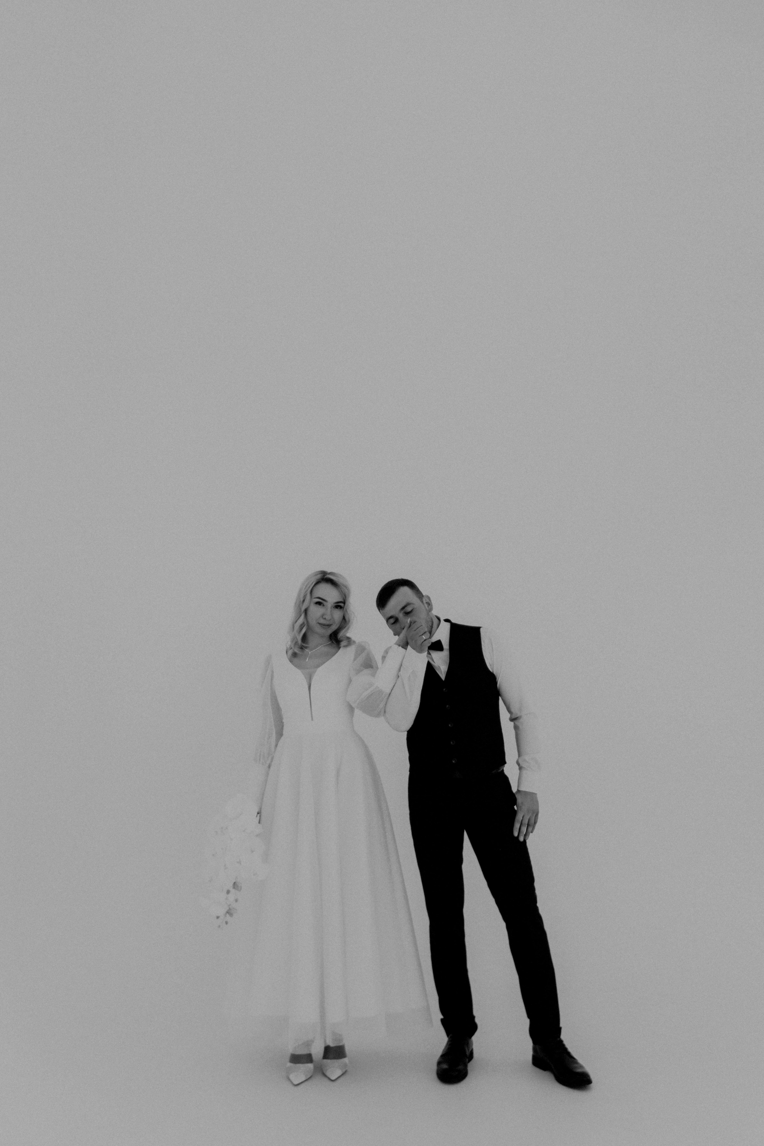 Настя и андрей