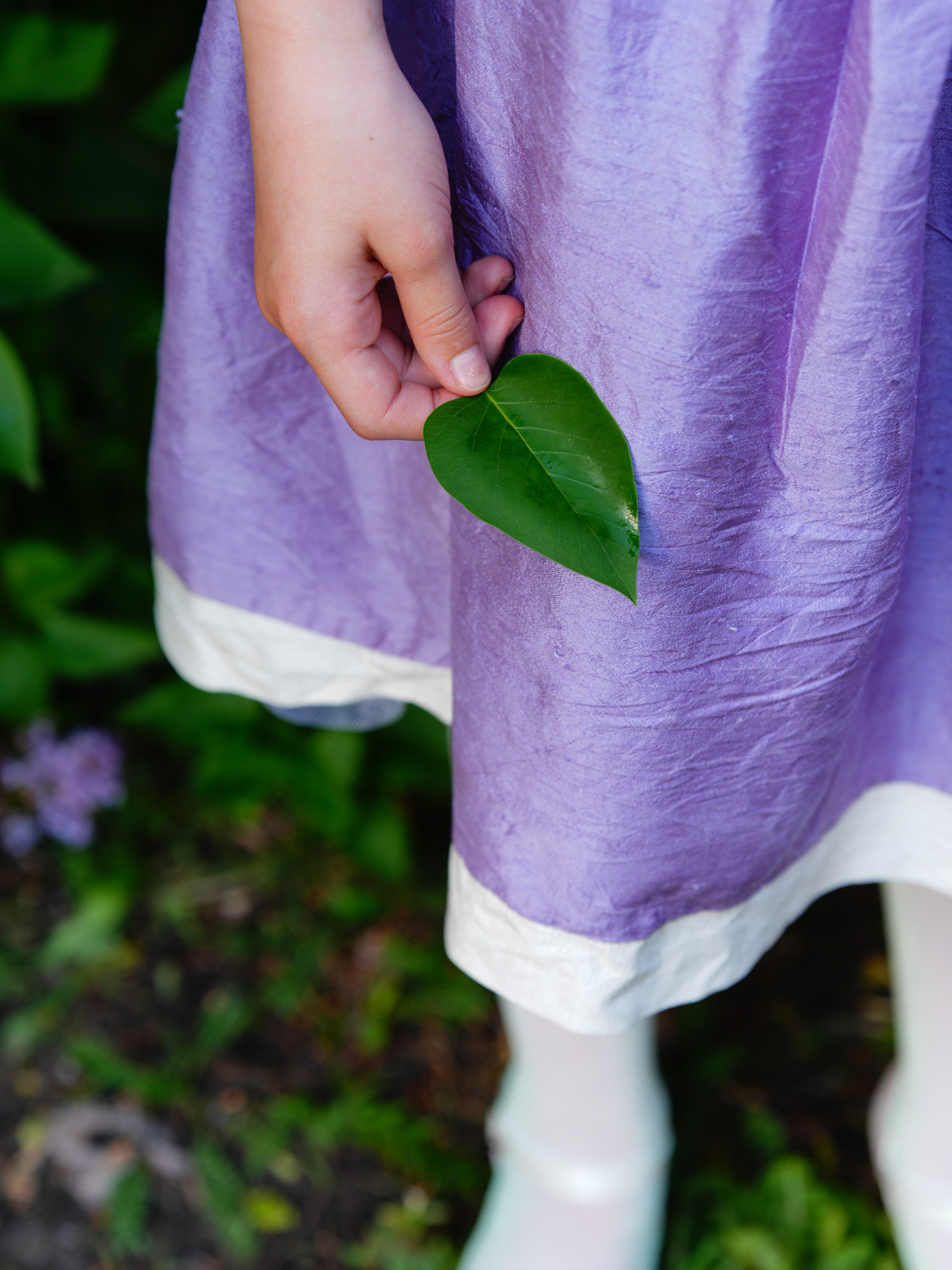 Варвара. Событийный фотограф в Москве Юлия Папиянц