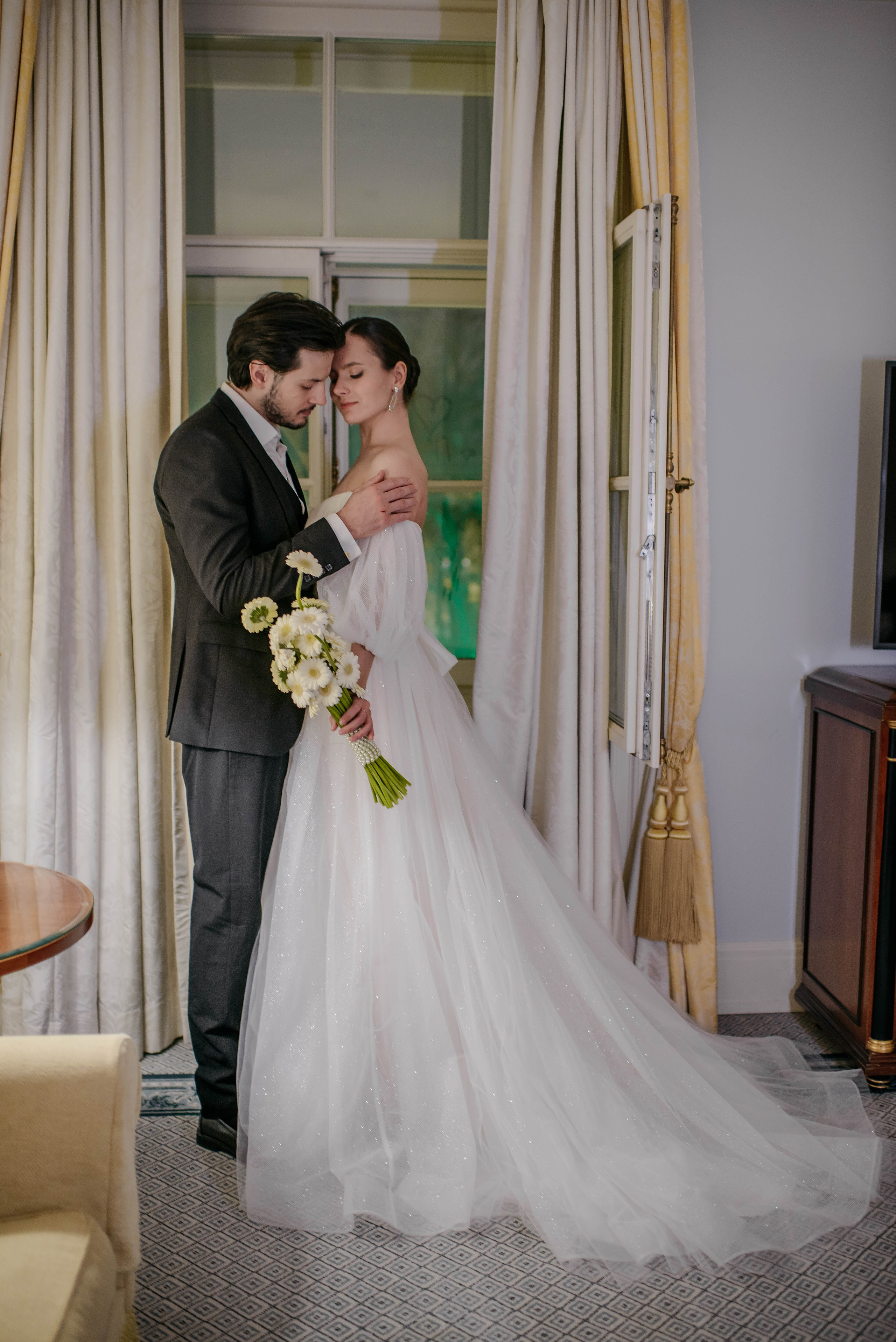 Four Seasons Lion Palace St. Petersburg. Свадебный и семейный фотограф в г. Москва Ирина Гаврилова