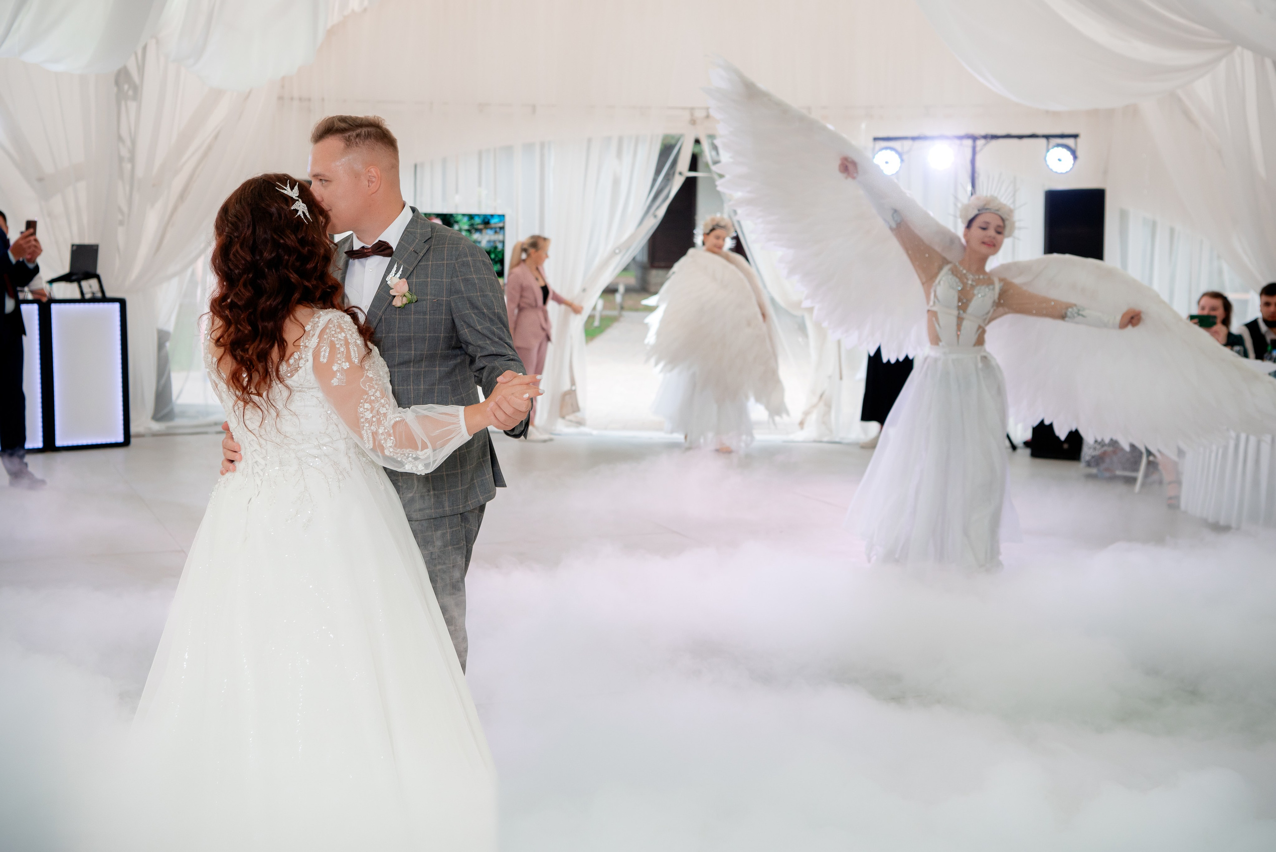 Свадьба Виктория и Ангел. Фотограф в Волгограде и Волжском Александр Горбань