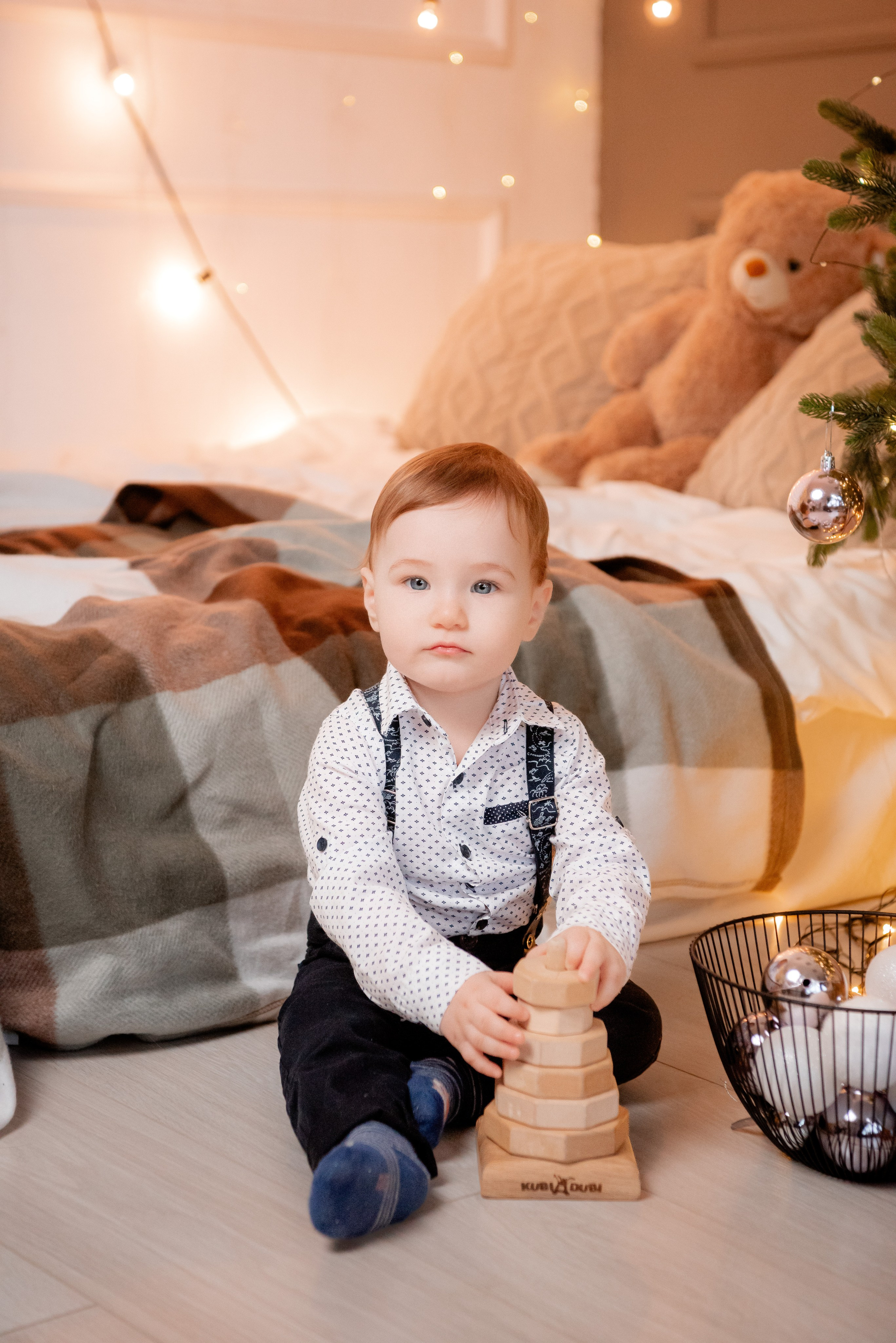 Семейная в студии Вкадре34. Фотограф в Волгограде и Волжском Александр Горбань