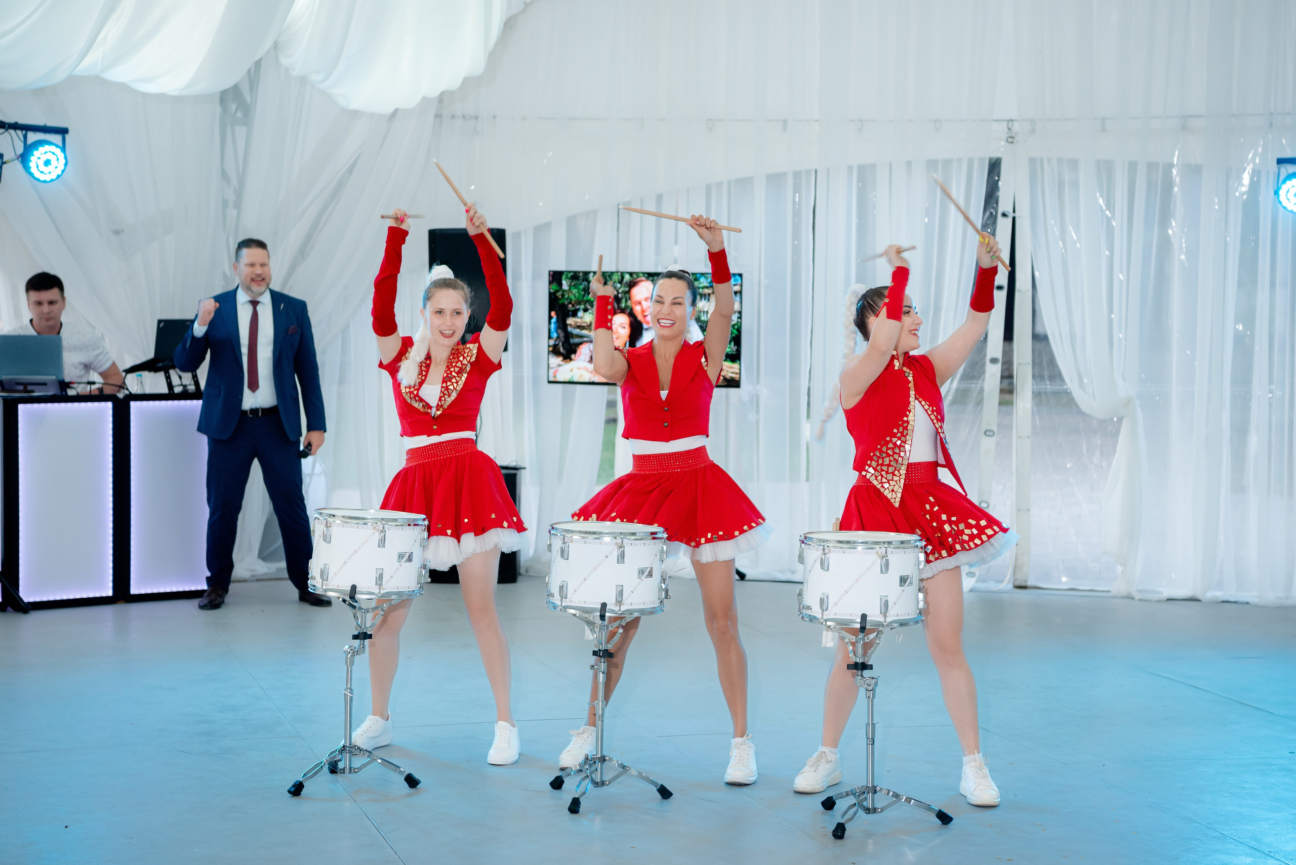 Свадьба Виктория и Ангел. Фотограф в Волгограде и Волжском Александр Горбань