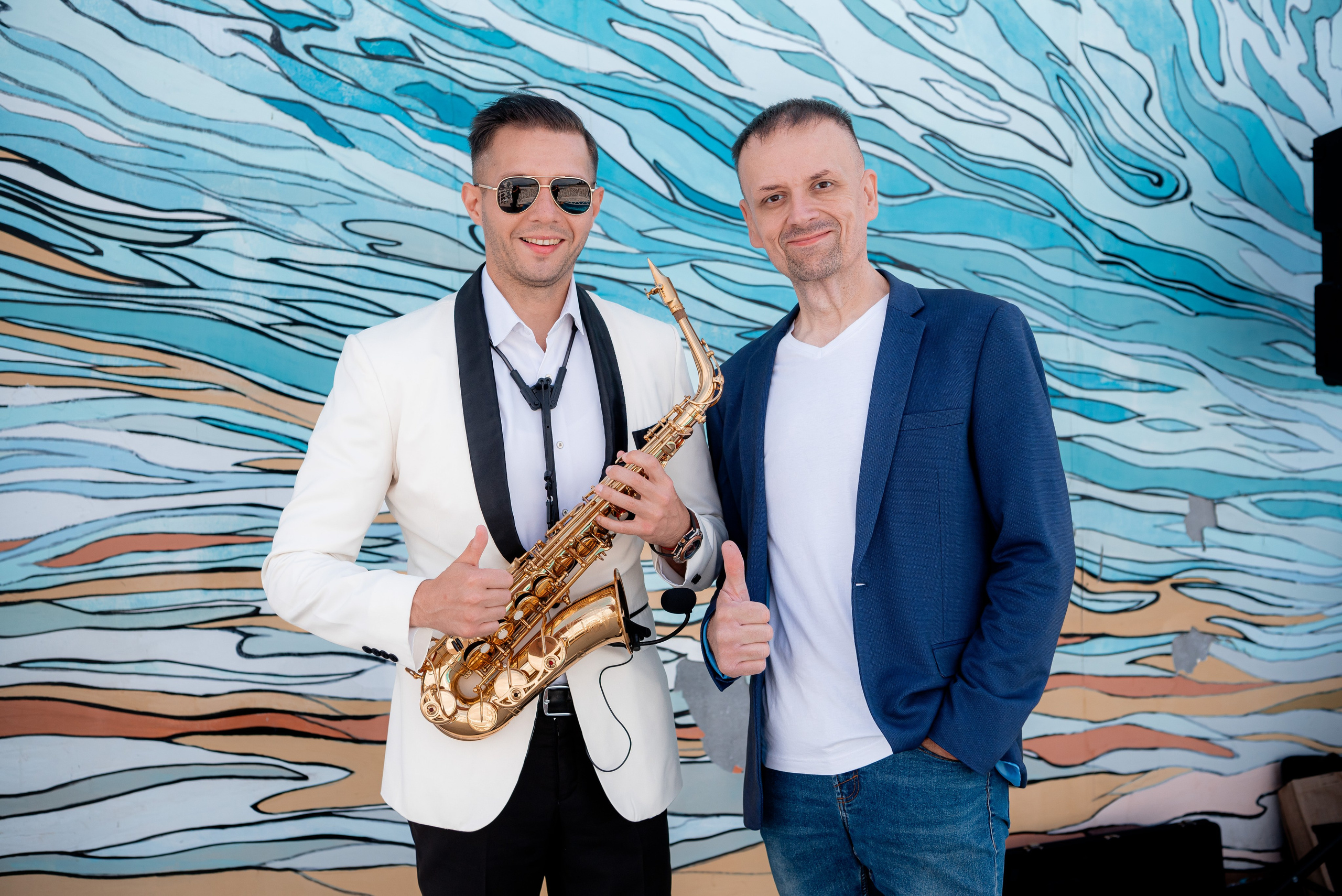 Свадьба Мария и Ричард. Фотограф в Волгограде и Волжском Александр Горбань