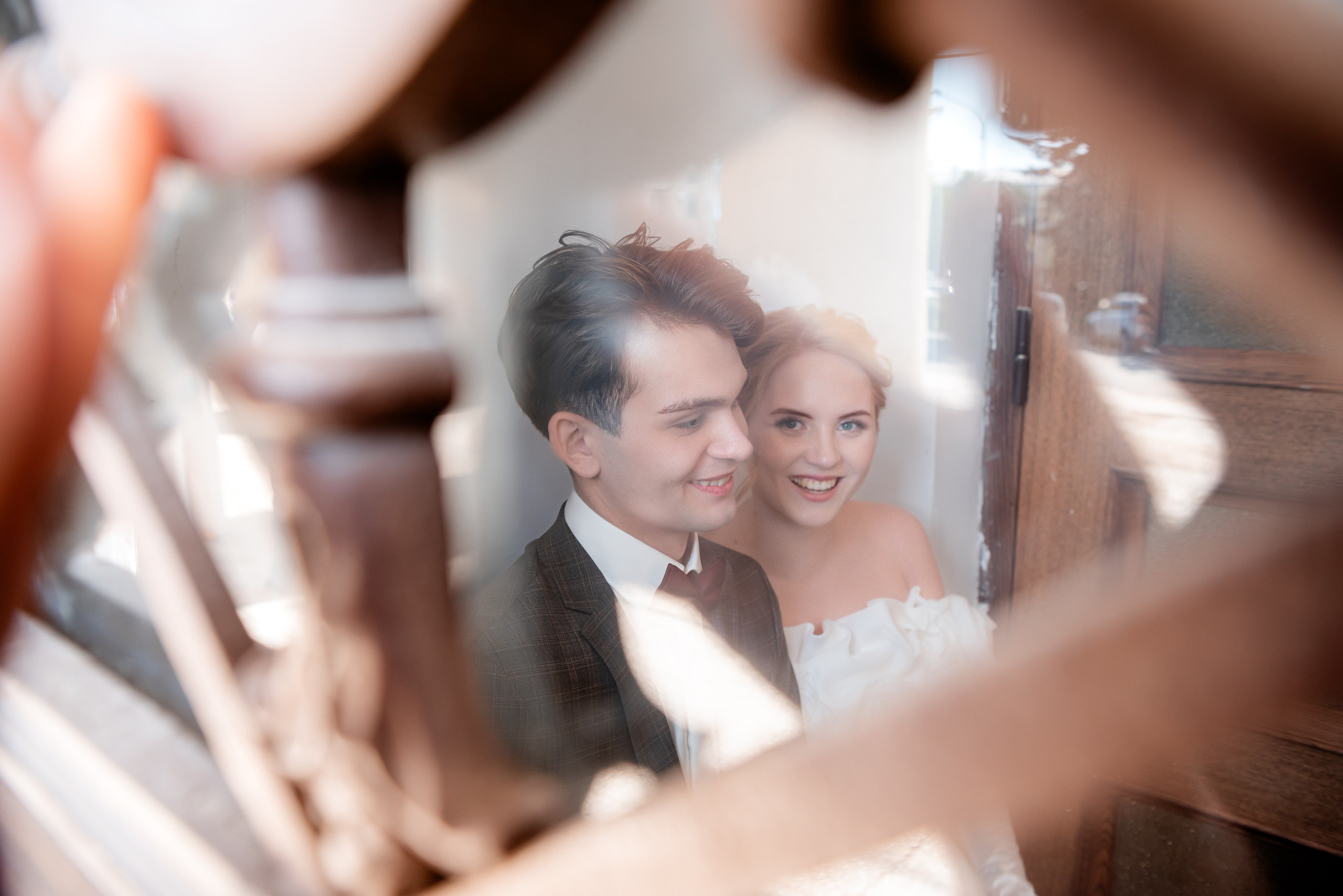 Свадьба Валерия и Даниил. Фотограф в Волгограде и Волжском Александр Горбань