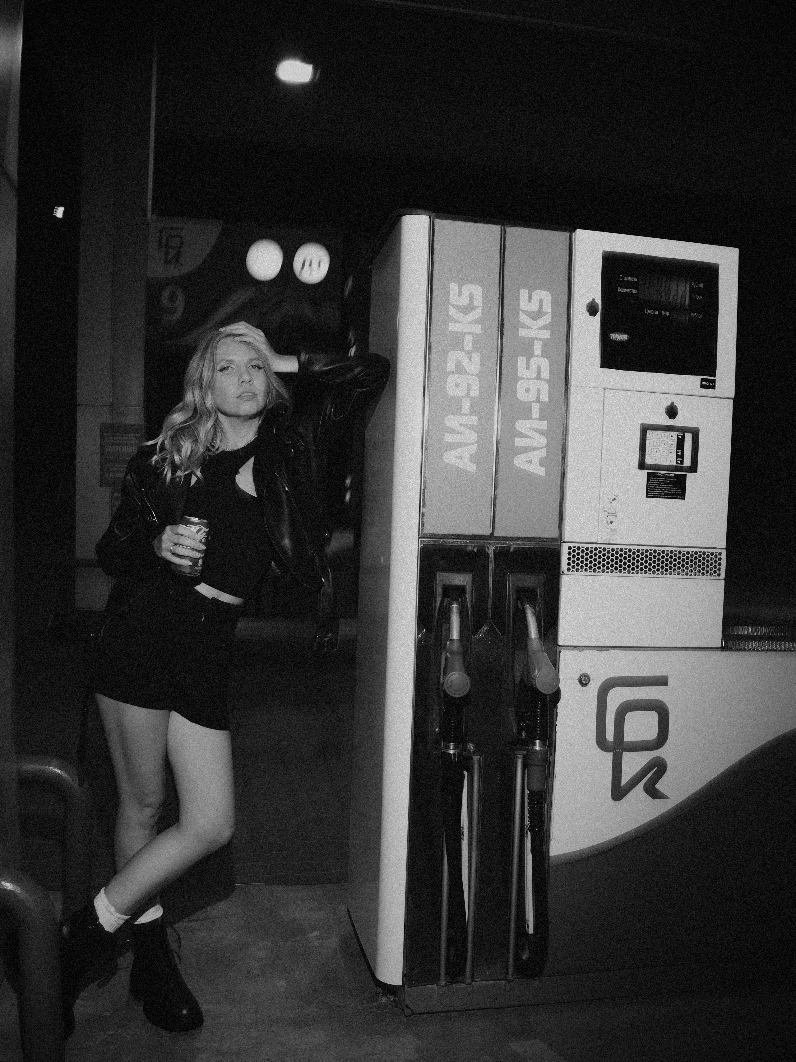 Бизнес-контент | репортаж