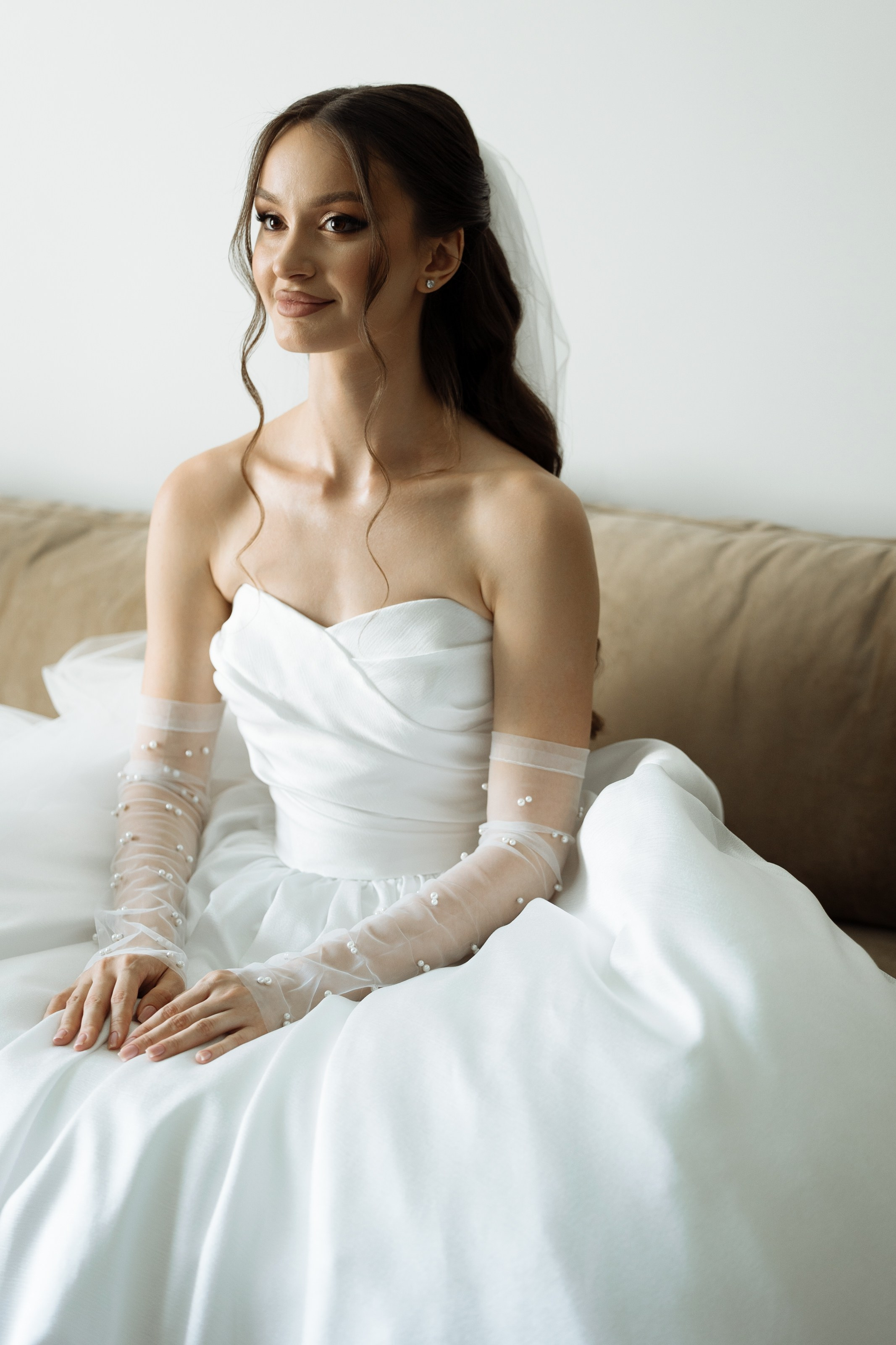 Алибек и Мари. Свадебный фотограф в Ростове — на — Дону Александра Пивоварова