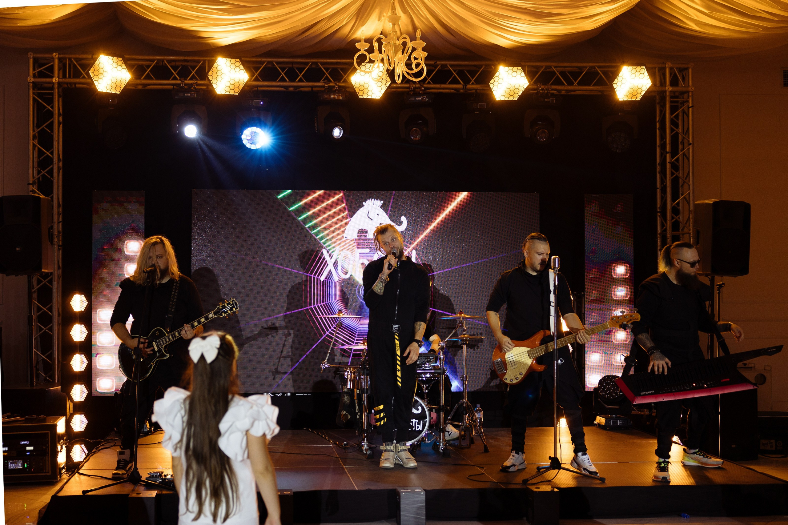 Алибек и Мари. Свадебный фотограф в Ростове — на — Дону Александра Пивоварова