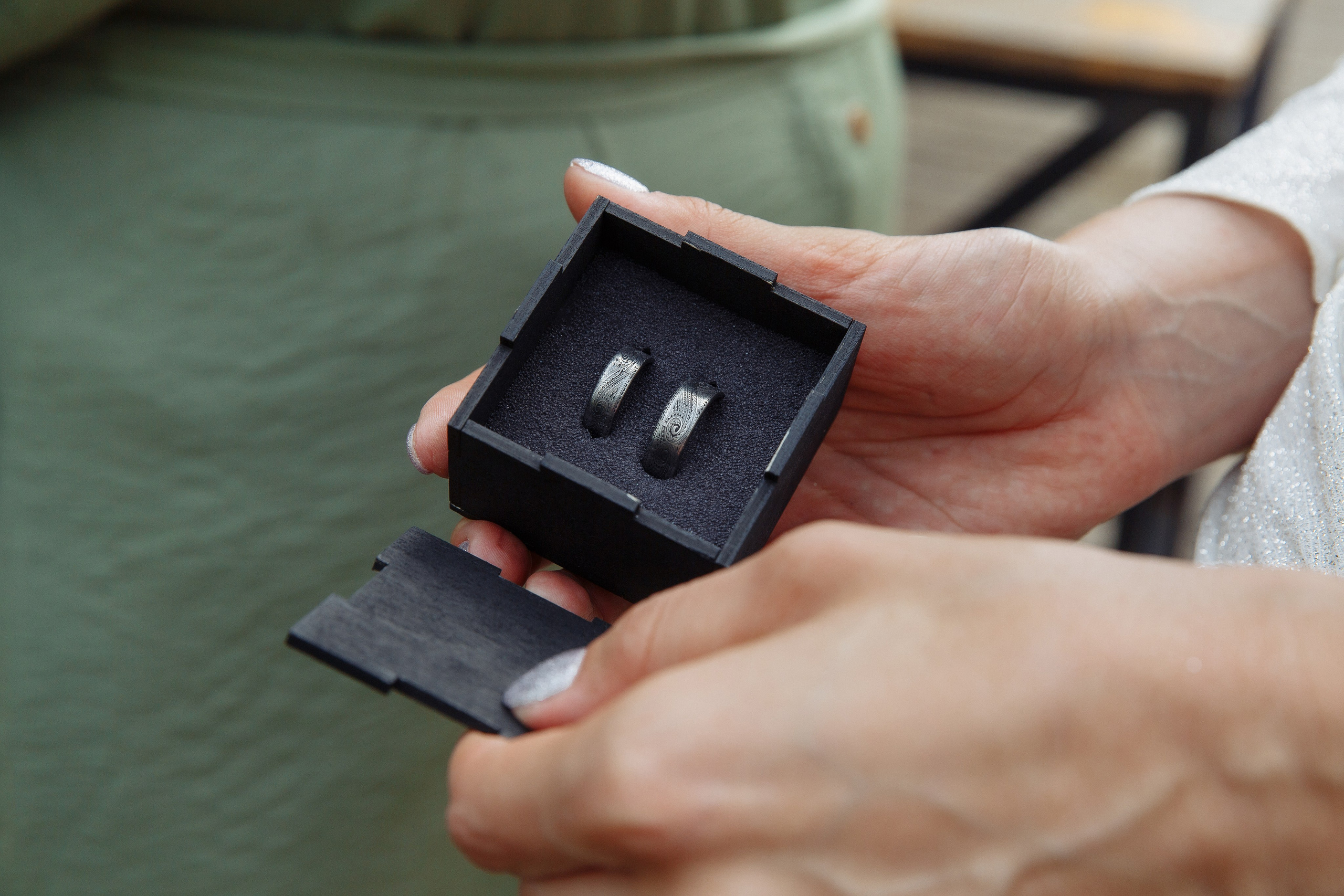 Свадьба Анны и Гио. Свадебный фотограф Юлия Логинова