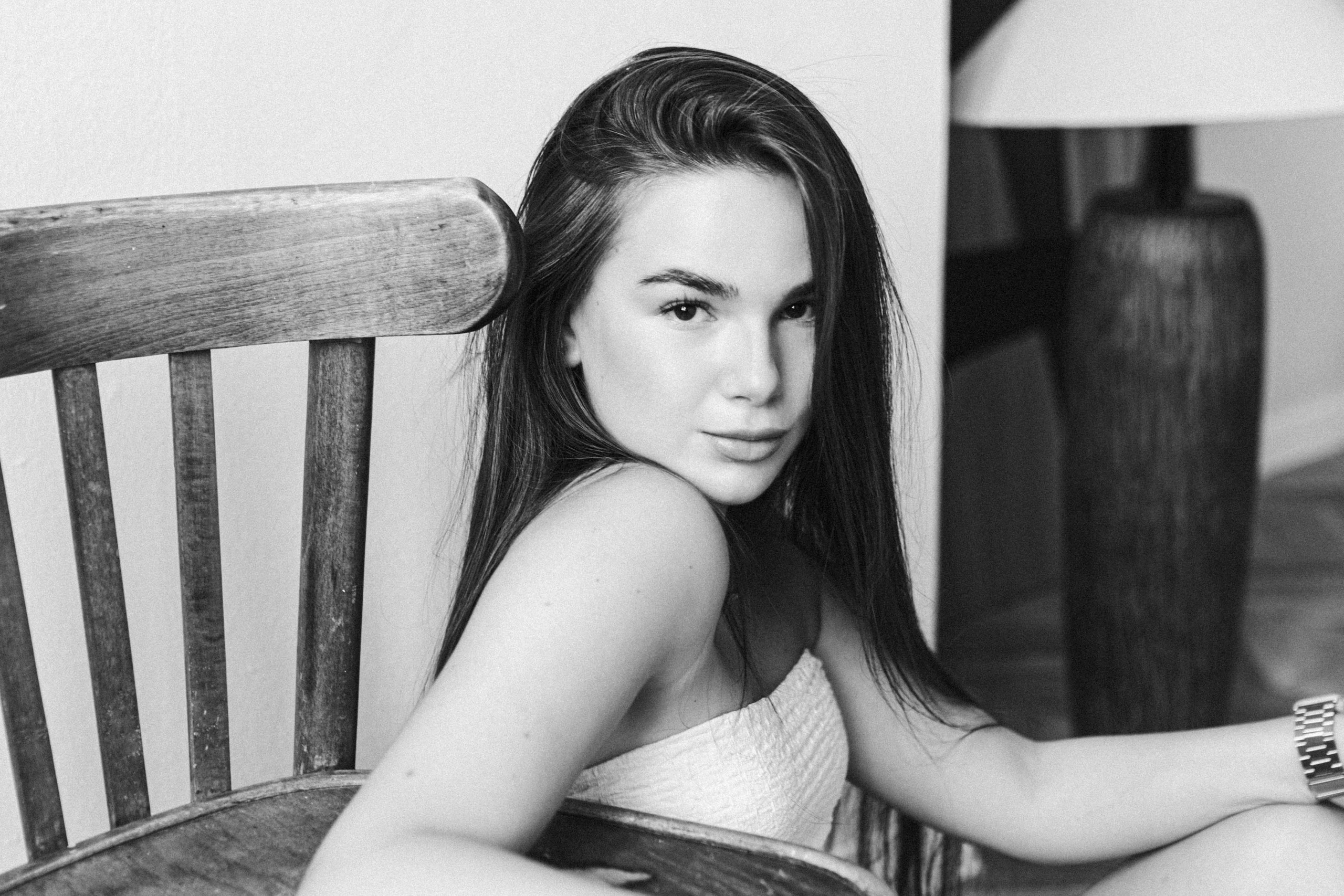 Услуги. Портретный фотограф в Нижнем Новгороде Елена Ханова