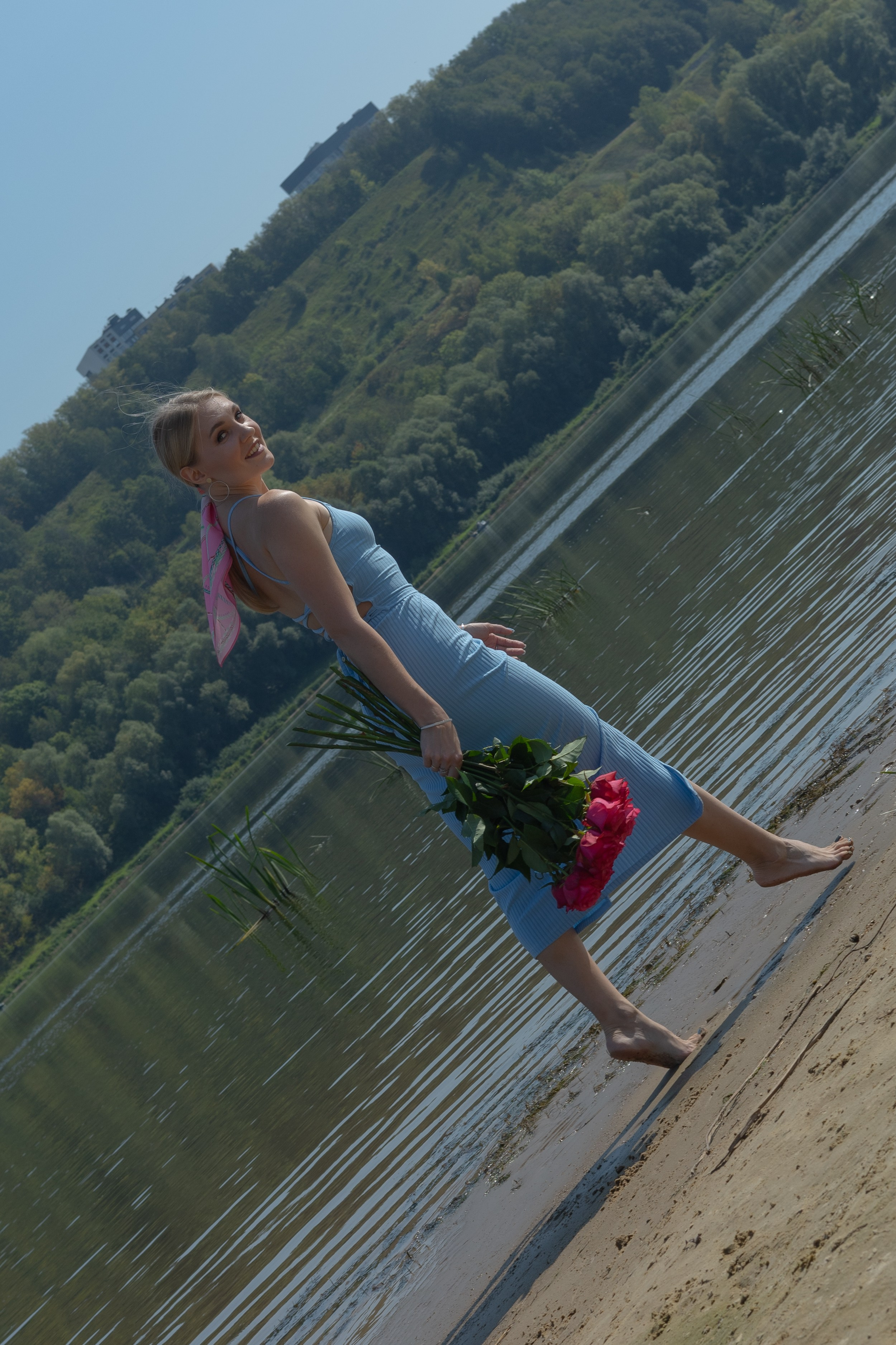 Оля. Портретный фотограф в Нижнем Новгороде Елена Ханова