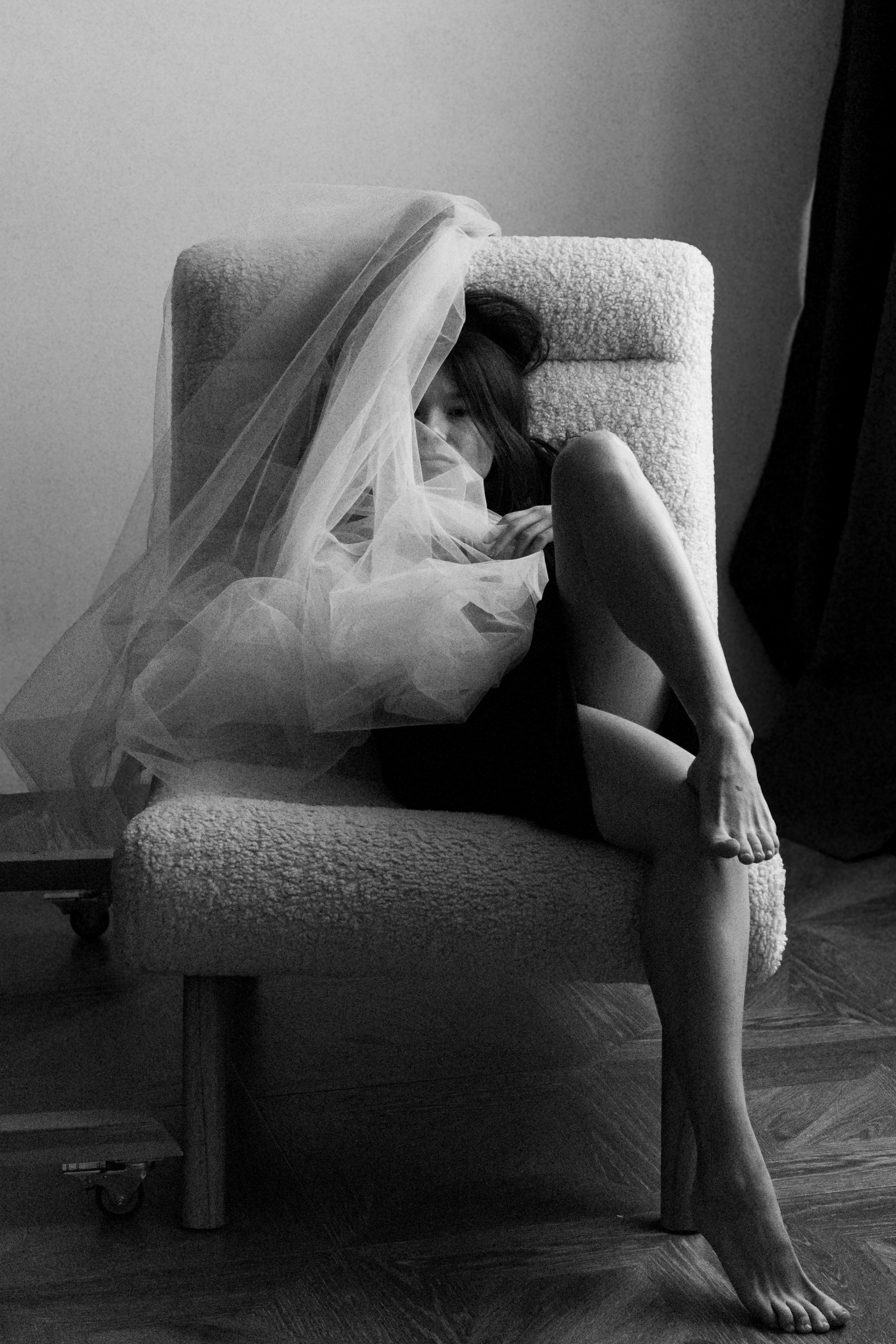 Наталья. Портретный фотограф в Нижнем Новгороде Елена Ханова