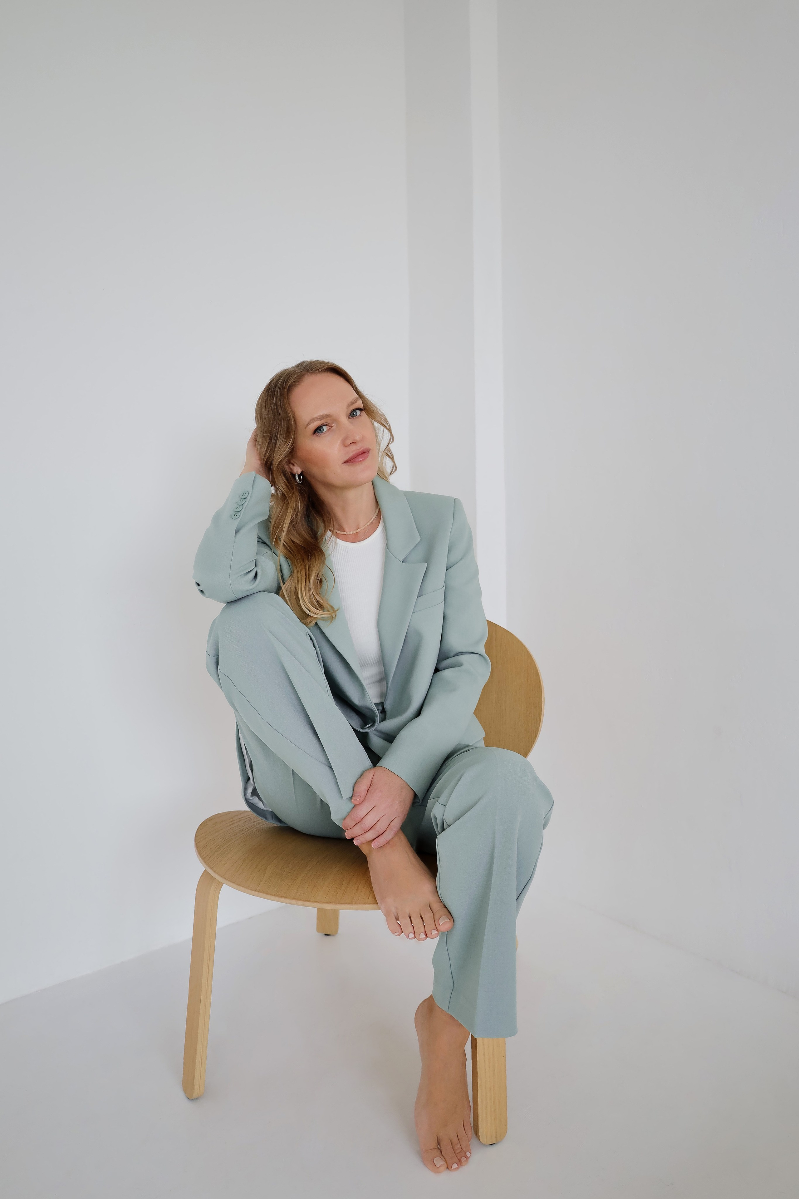 Нутрициолог: Юлия. Фотограф Череповец T_FOTO