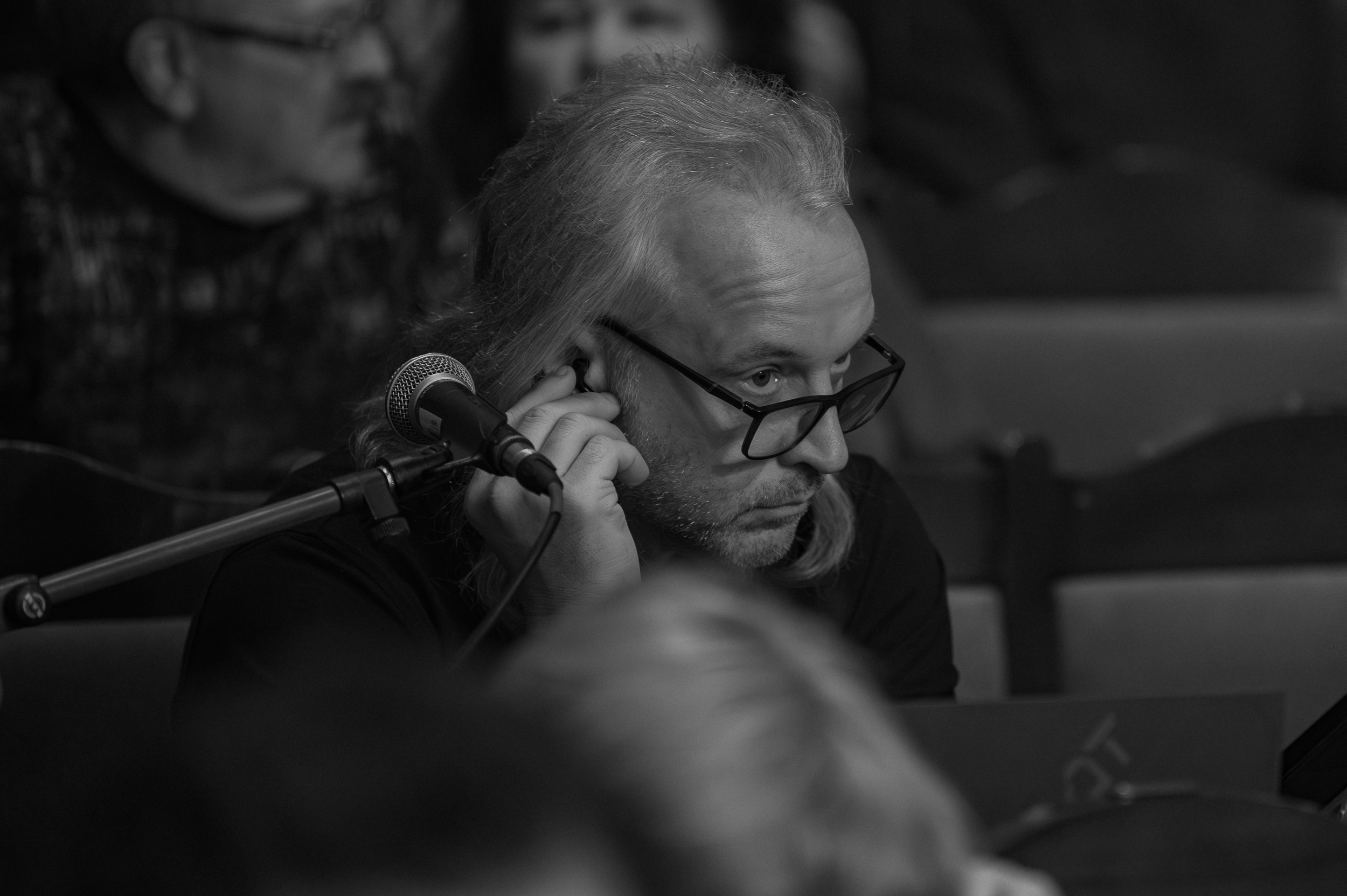 Концерт группы Пикник, г. Пермь, 21.04.2026. Настоящие истории. Фотограф Валерия Богатырева, Пермь