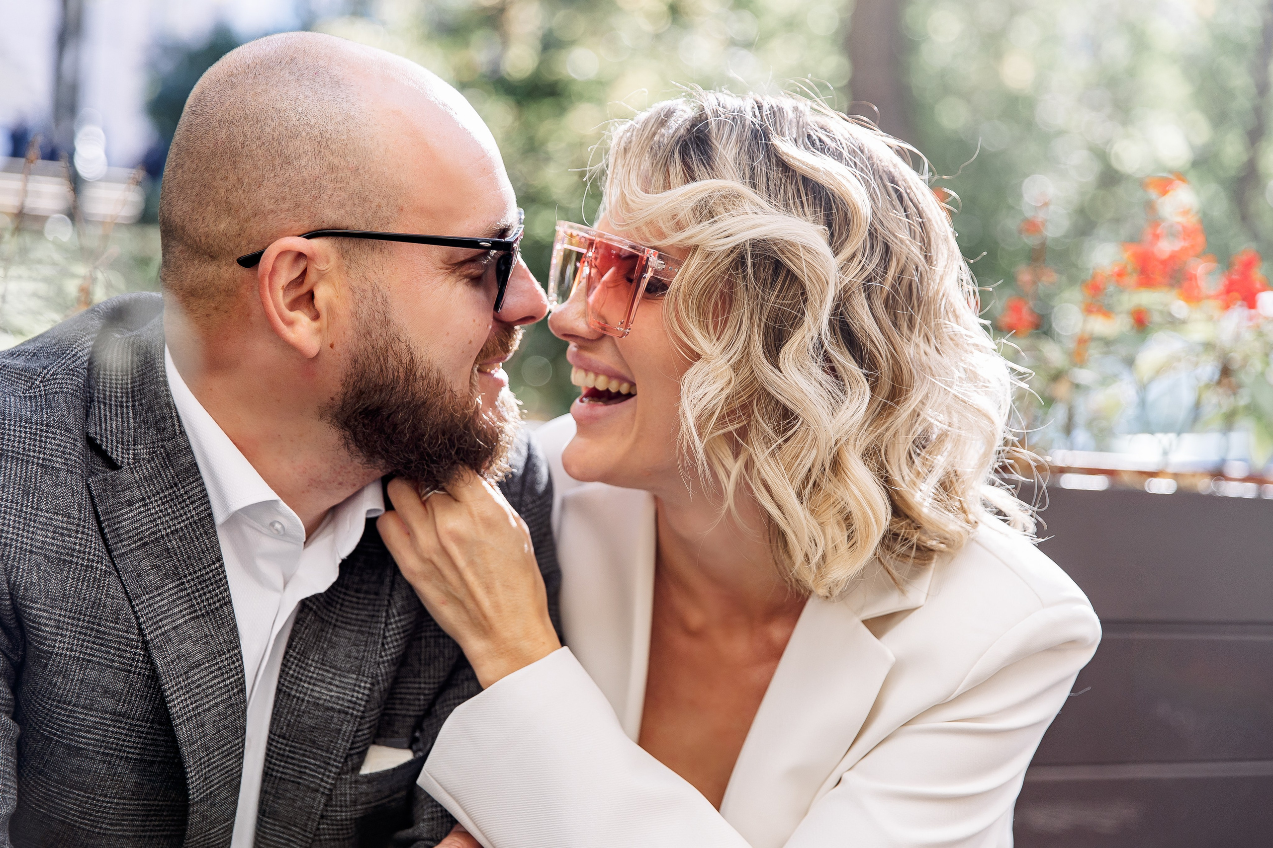 Виктор и Екатерина. Свадебный и семейный фотограф в Челябинске Юлия Ишимова