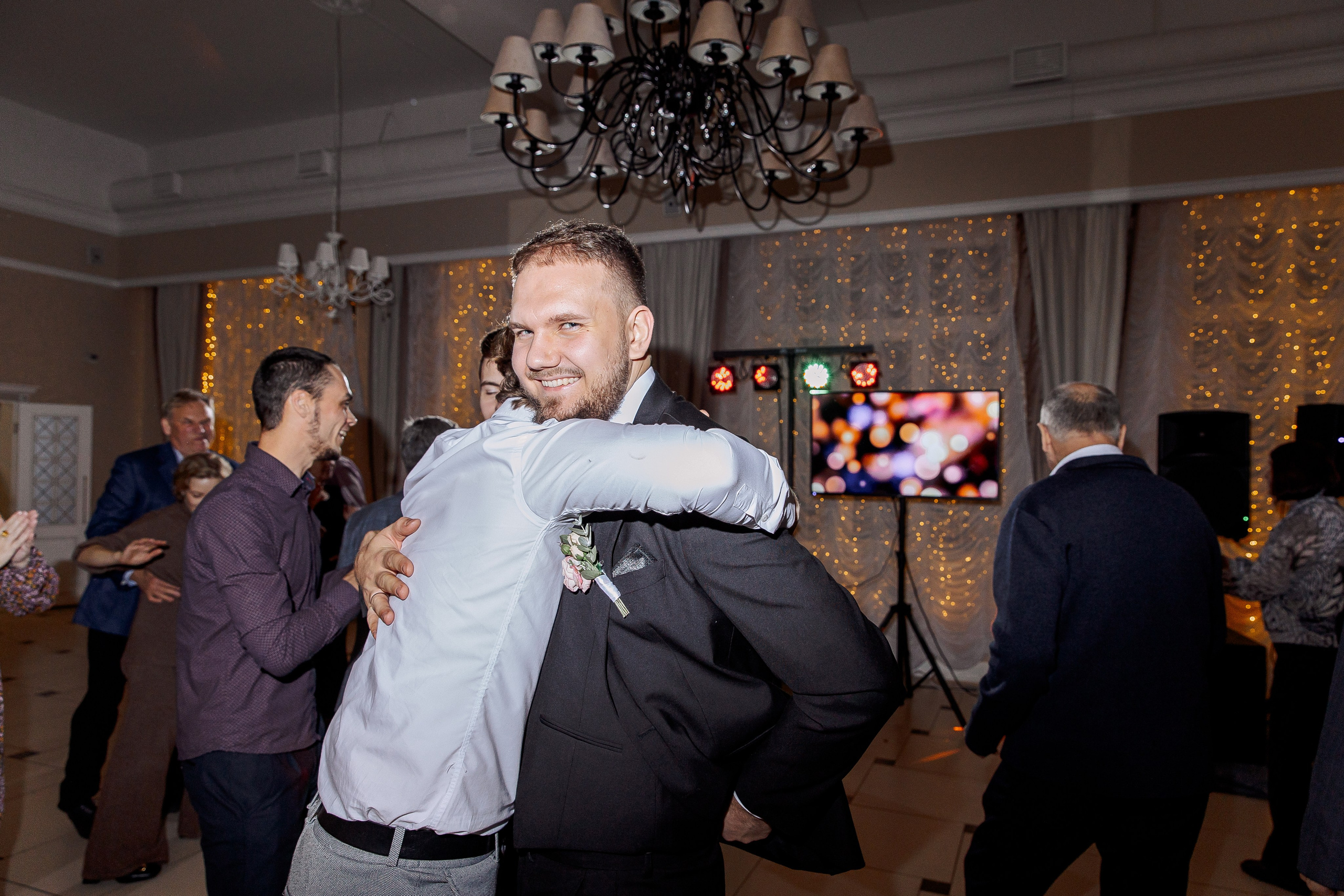 Владислава и Никита. Свадебный и семейный фотограф в Челябинске Юлия Ишимова