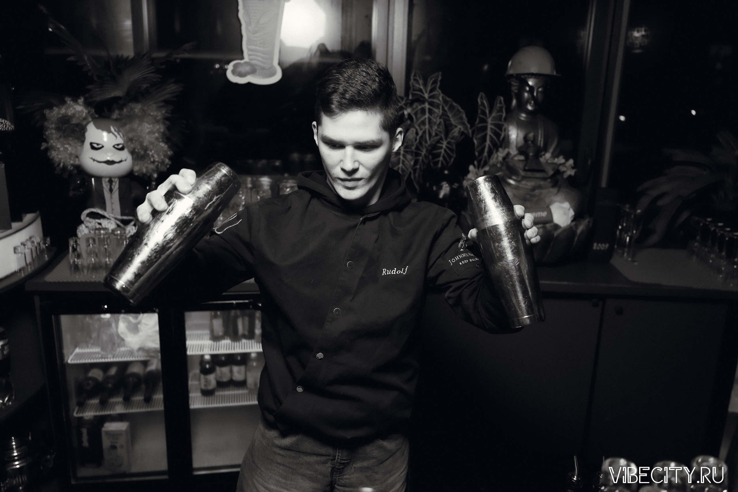 DOUBLE U. VIBECITY.RU Вайб Сити Ру Фоторепортажи Фотоотчеты Калининград