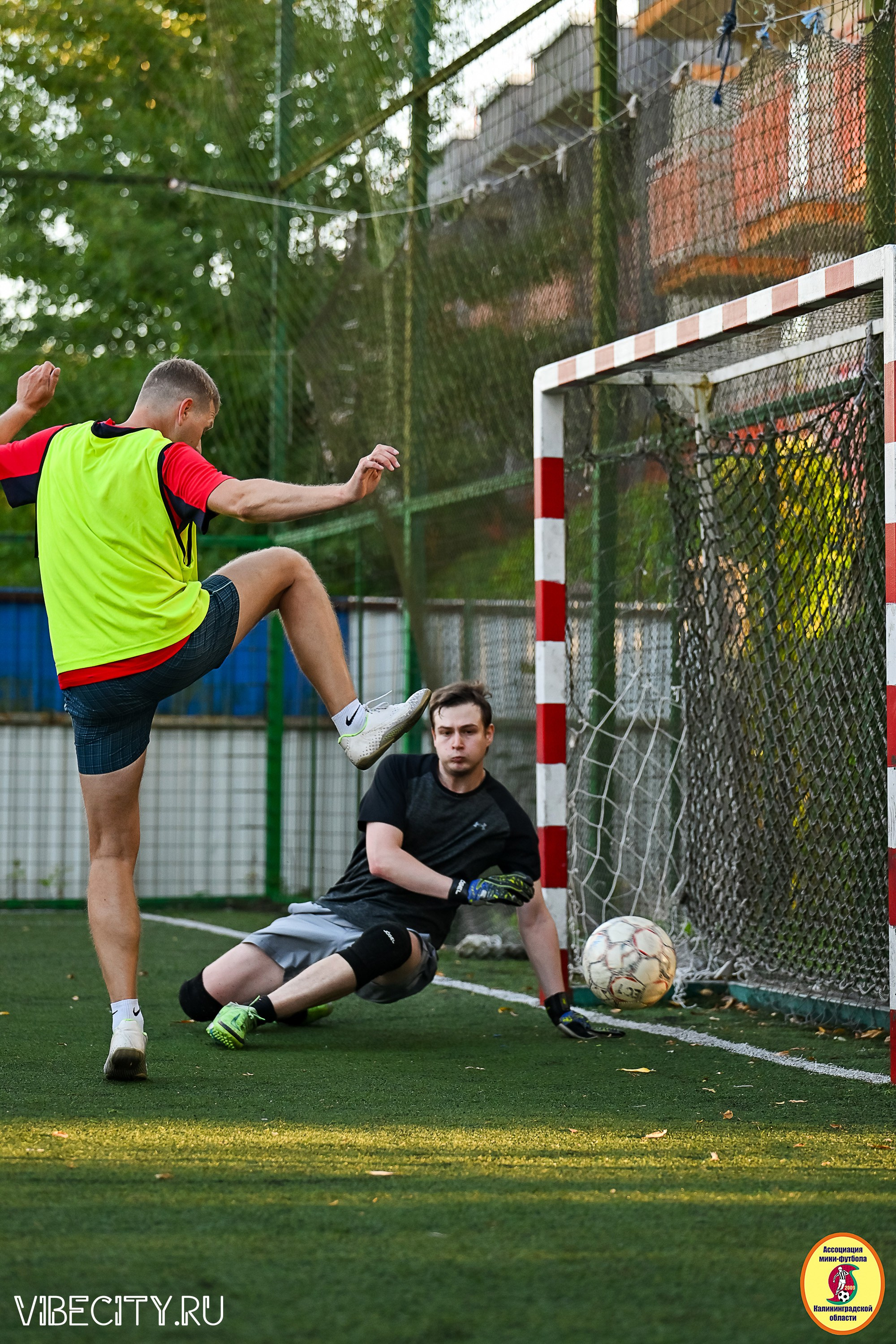 ПЛЕЙ-ОФФ КОРПОРАТИВНОЙ МФЛ И КУБКА МФЛ. VIBECITY.RU Вайб Сити Ру Фоторепортажи Фотоотчеты Калининград