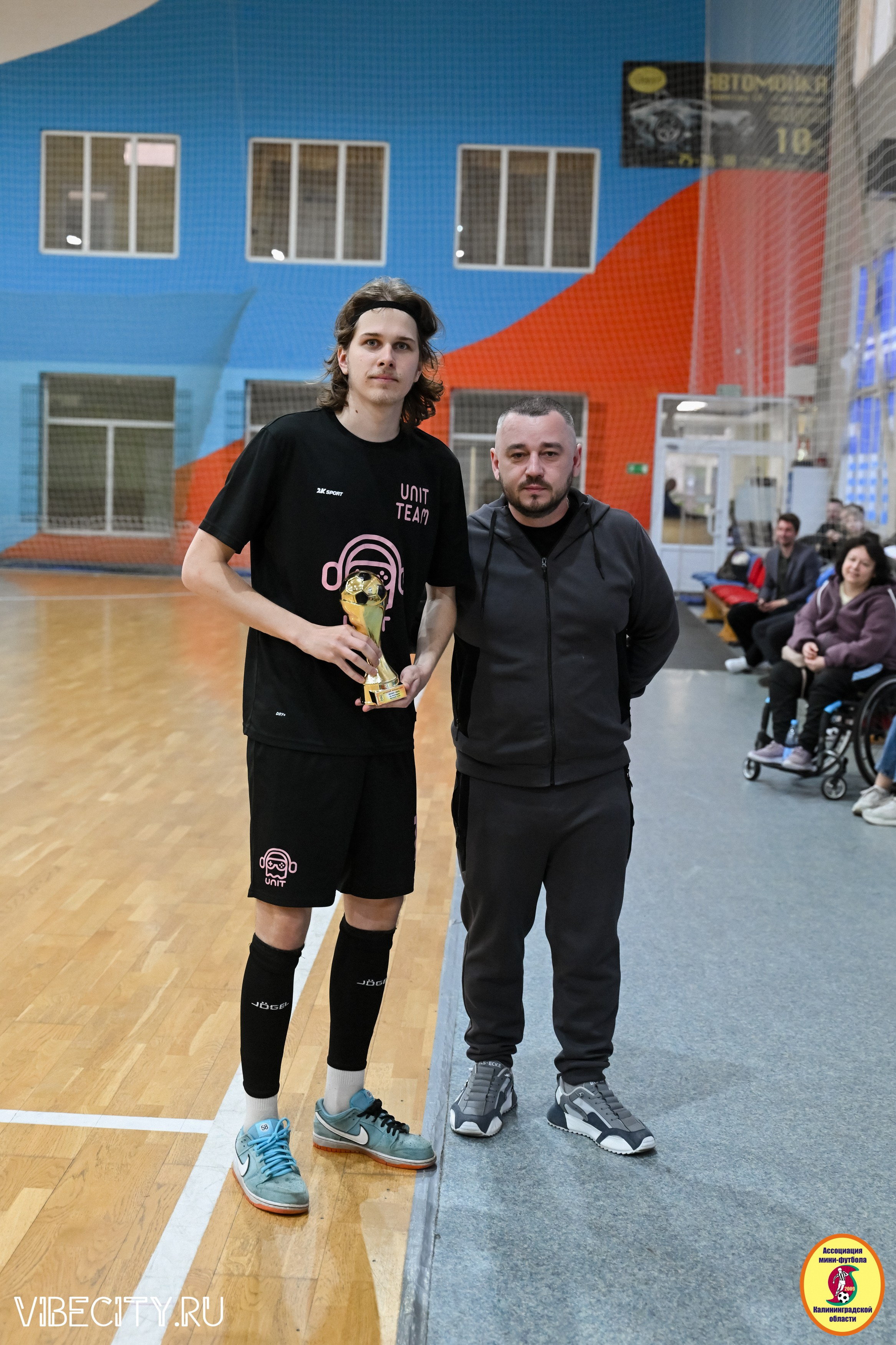 8 тур Корпоративной Бизнес-Лиги по футзалу. VIBECITY.RU Вайб Сити Ру Фоторепортажи Фотоотчеты Калининград