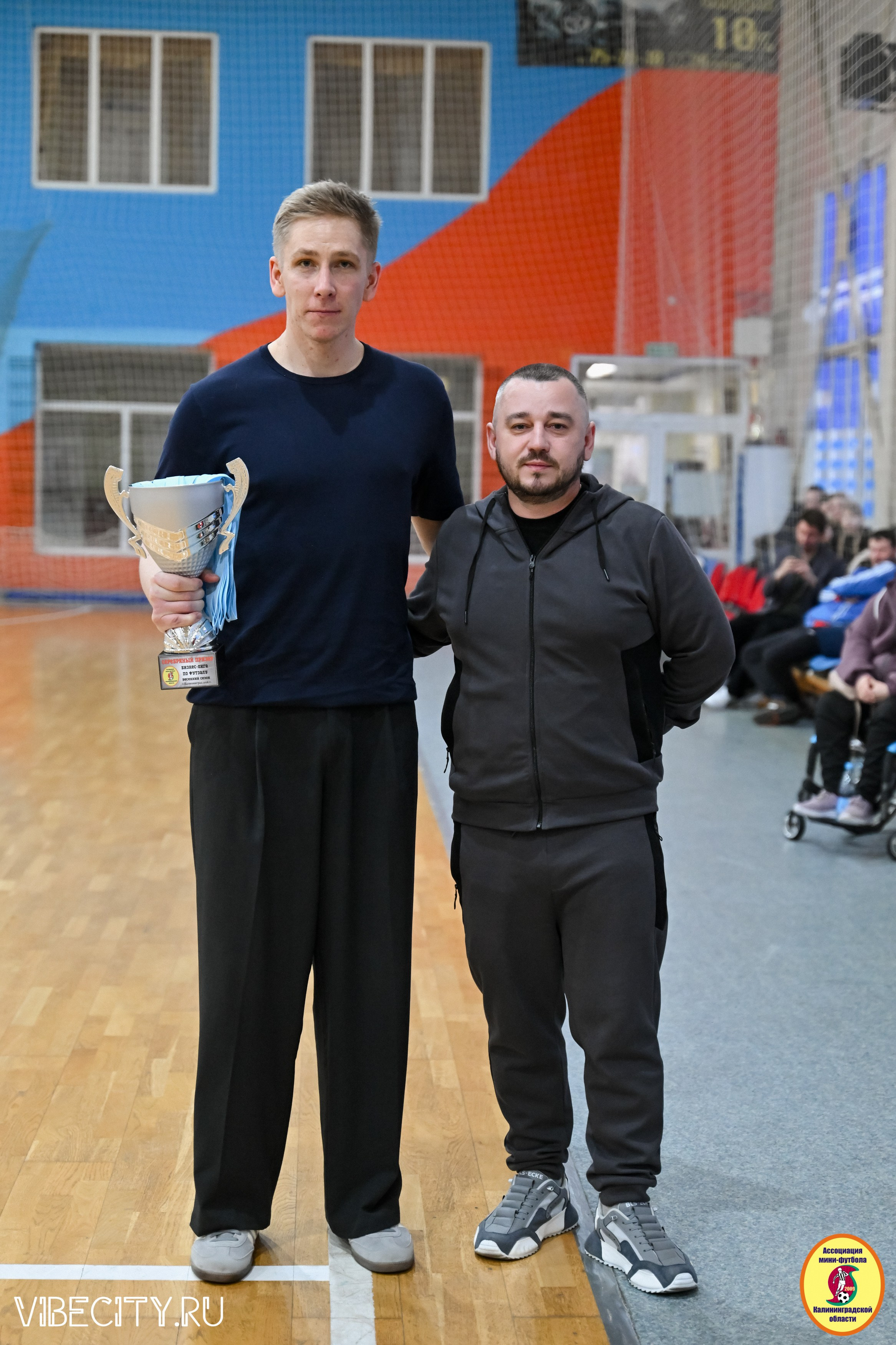 8 тур Корпоративной Бизнес-Лиги по футзалу. VIBECITY.RU Вайб Сити Ру Фоторепортажи Фотоотчеты Калининград
