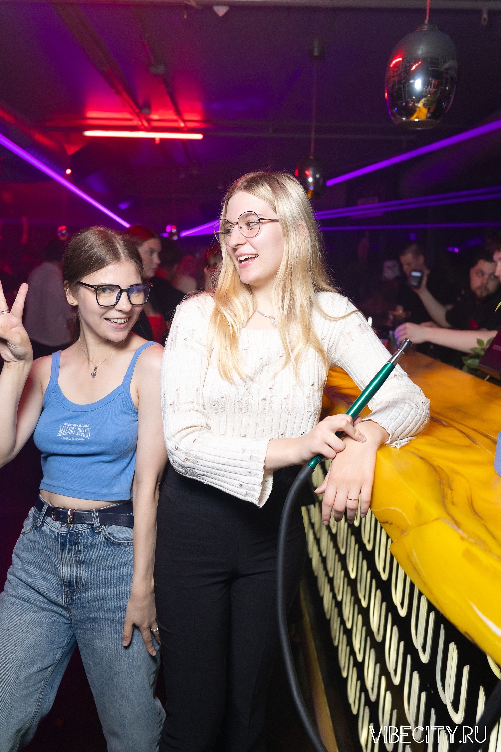 DOUBLE U. VIBECITY.RU Вайб Сити Ру Фоторепортажи Фотоотчеты Калининград