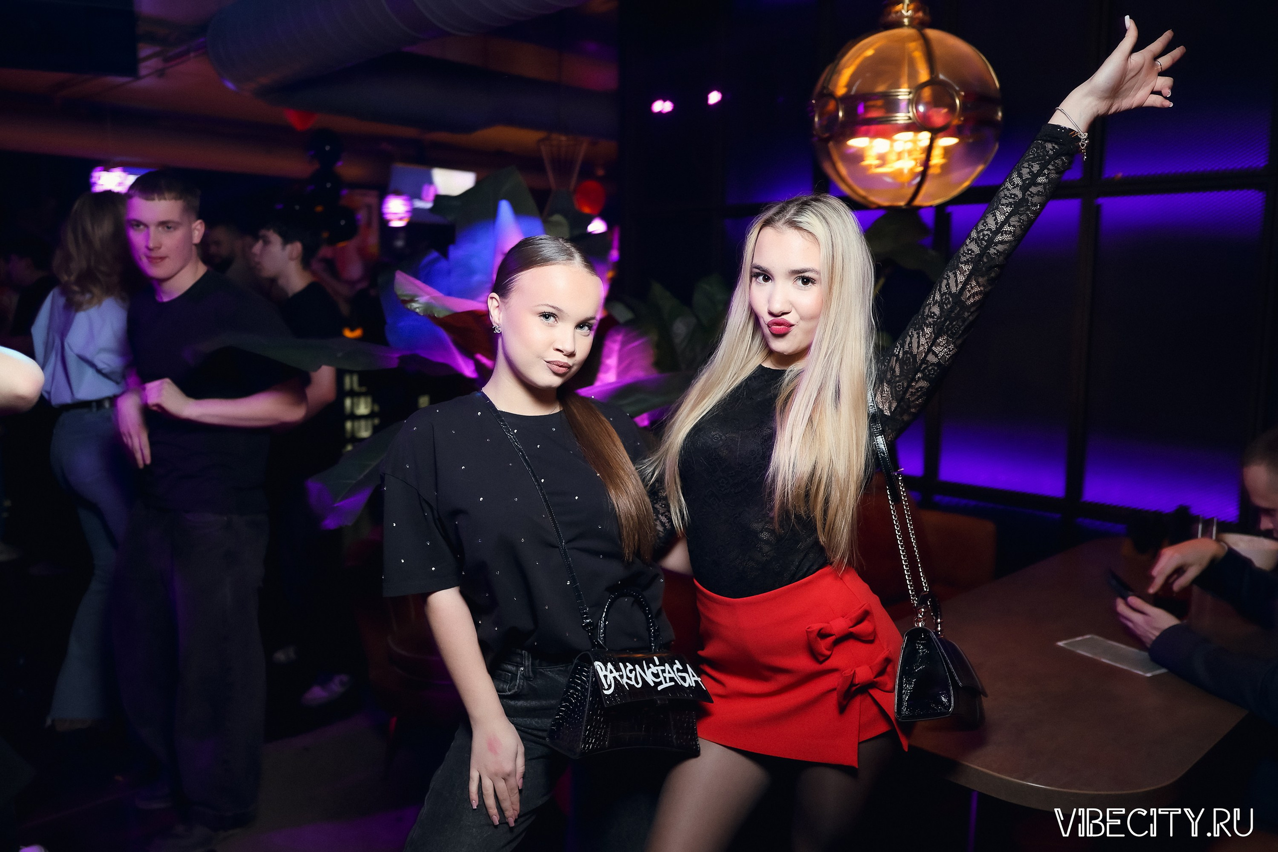 DOUBLE U. VIBECITY.RU Вайб Сити Ру Фоторепортажи Фотоотчеты Калининград