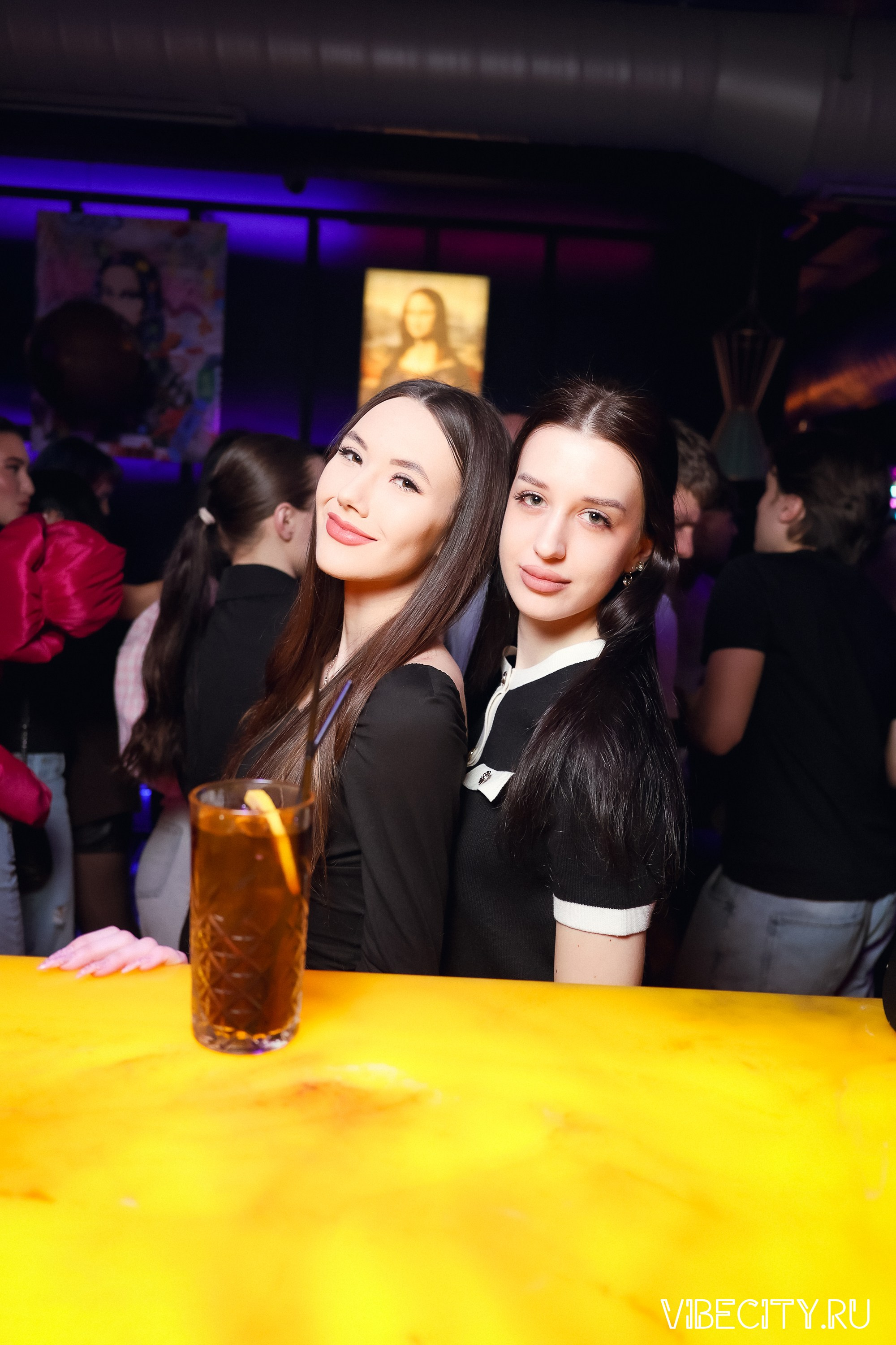 DOUBLE U. VIBECITY.RU Вайб Сити Ру Фоторепортажи Фотоотчеты Калининград