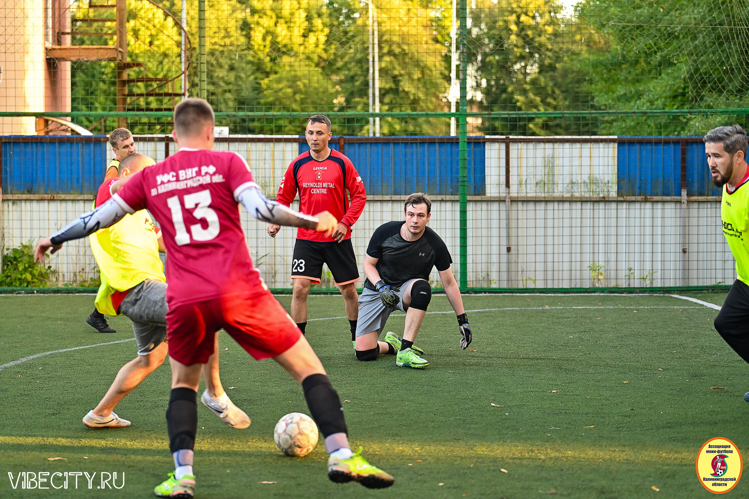 ПЛЕЙ-ОФФ КОРПОРАТИВНОЙ МФЛ И КУБКА МФЛ. VIBECITY.RU Вайб Сити Ру Фоторепортажи Фотоотчеты Калининград