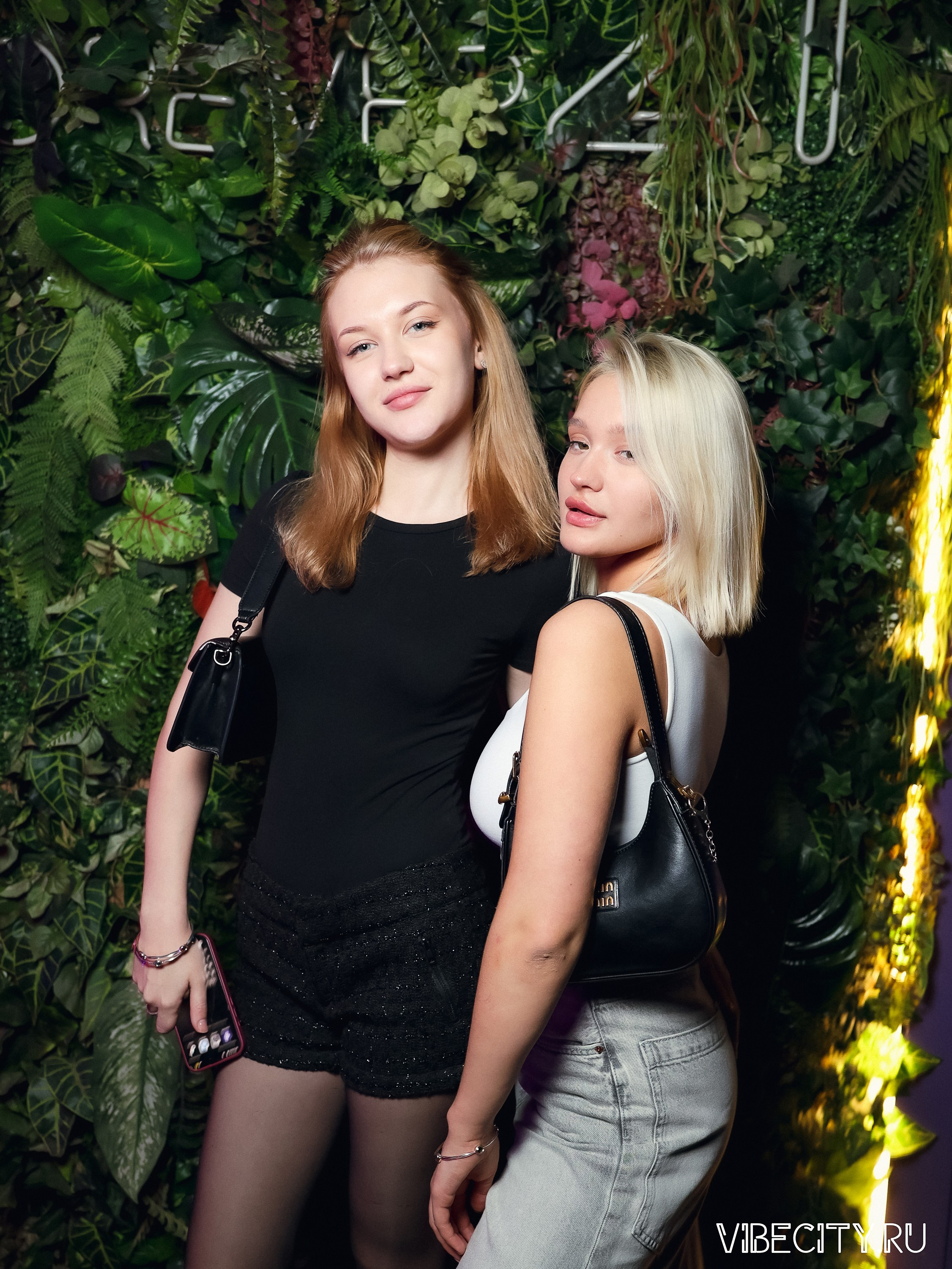 DOUBLE U. VIBECITY.RU Вайб Сити Ру Фоторепортажи Фотоотчеты Калининград