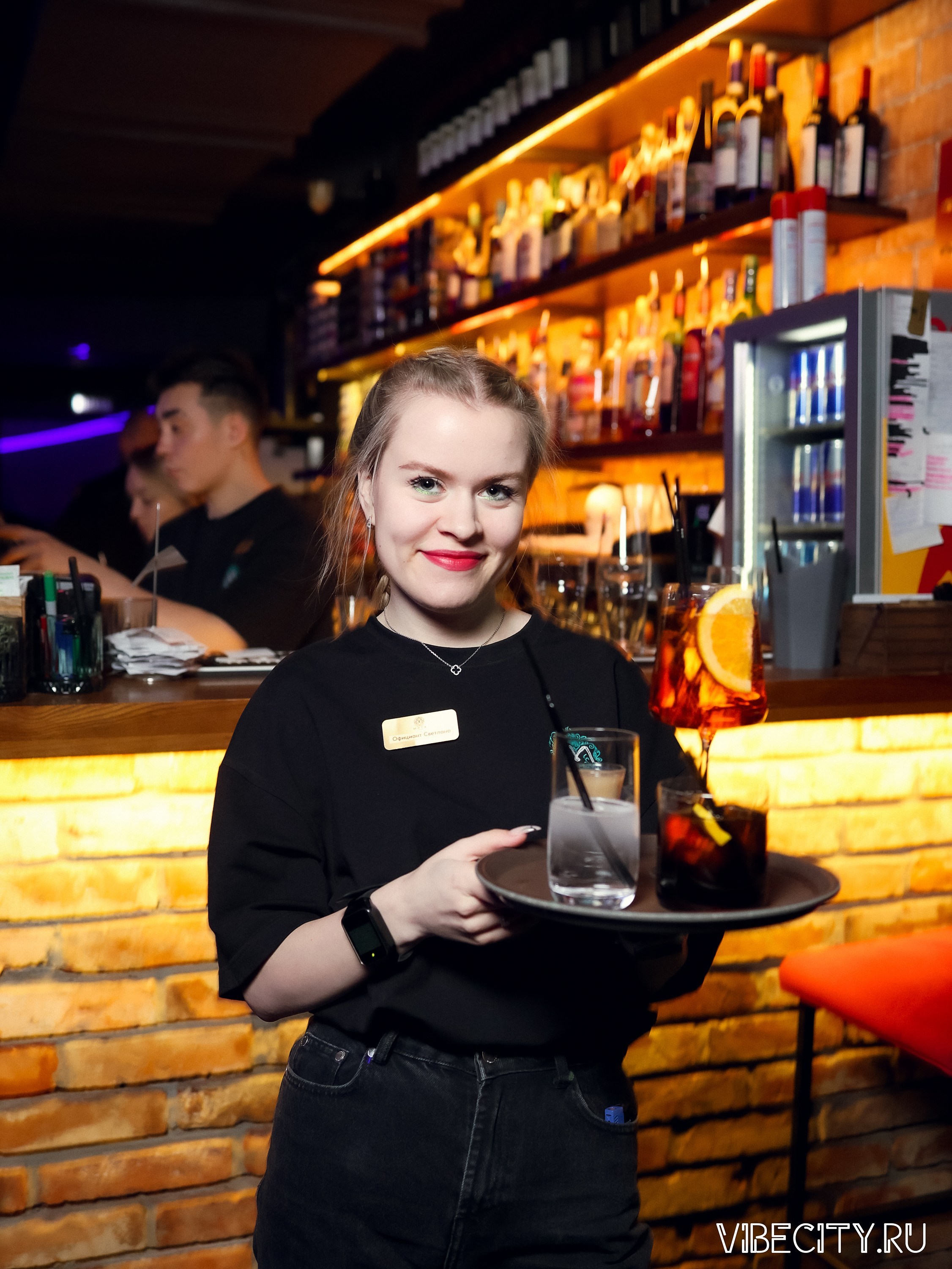 Мята Lounge. VIBECITY.RU Вайб Сити Ру Фоторепортажи Фотоотчеты Калининград