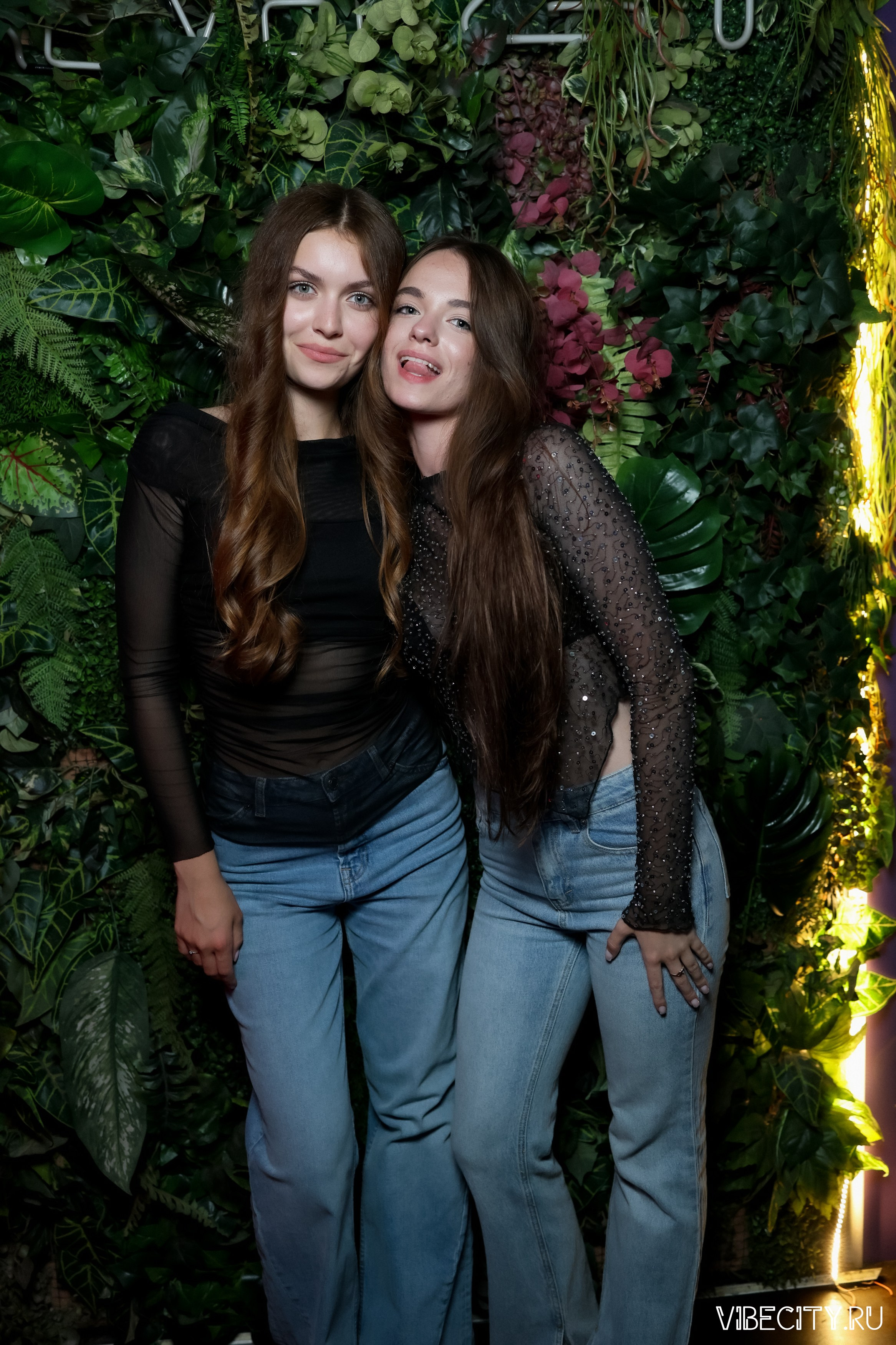 DOUBLE U. VIBECITY.RU Вайб Сити Ру Фоторепортажи Фотоотчеты Калининград