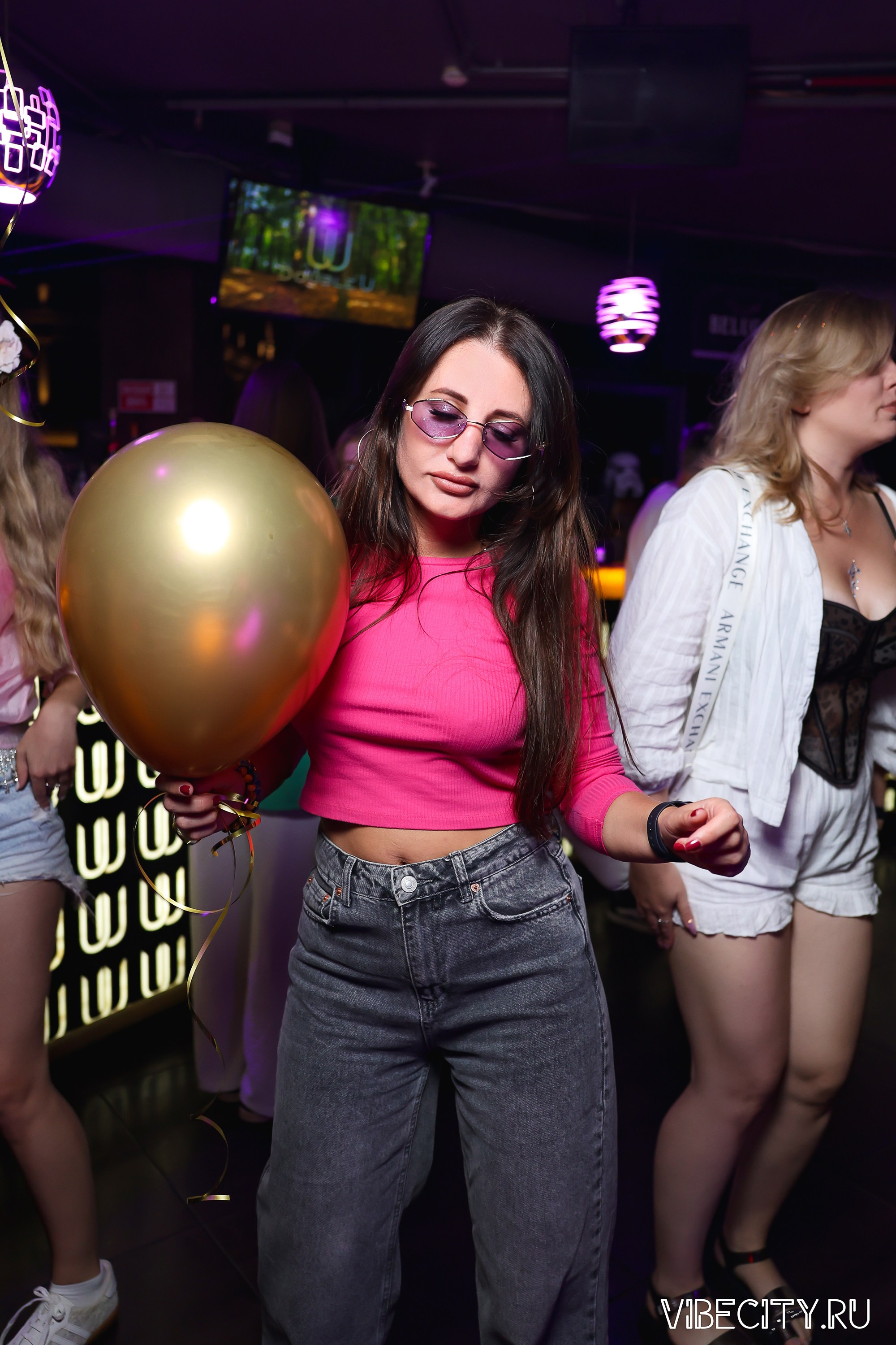 DOUBLE U. VIBECITY.RU Вайб Сити Ру Фоторепортажи Фотоотчеты Калининград