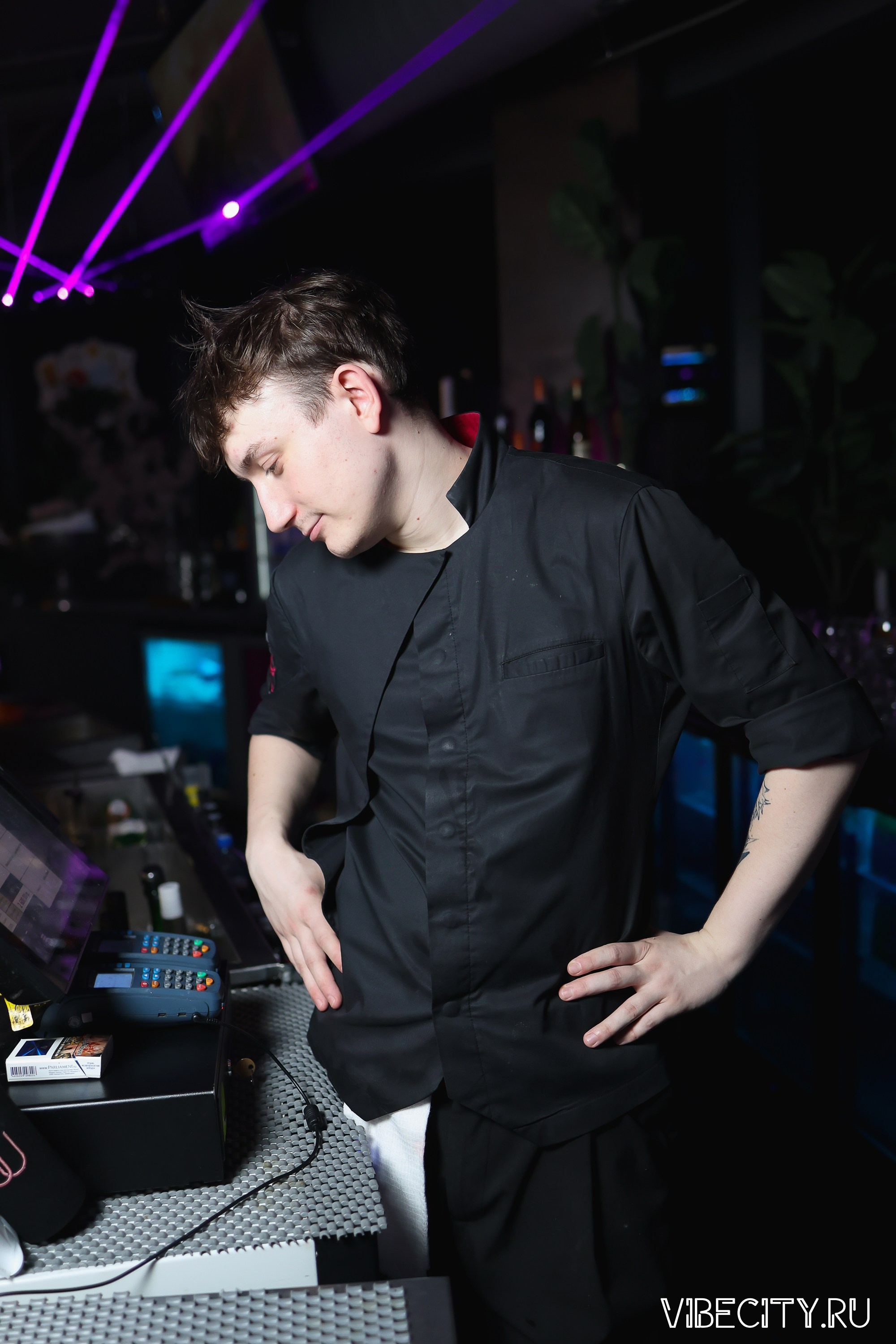 DOUBLE U. VIBECITY.RU Вайб Сити Ру Фоторепортажи Фотоотчеты Калининград