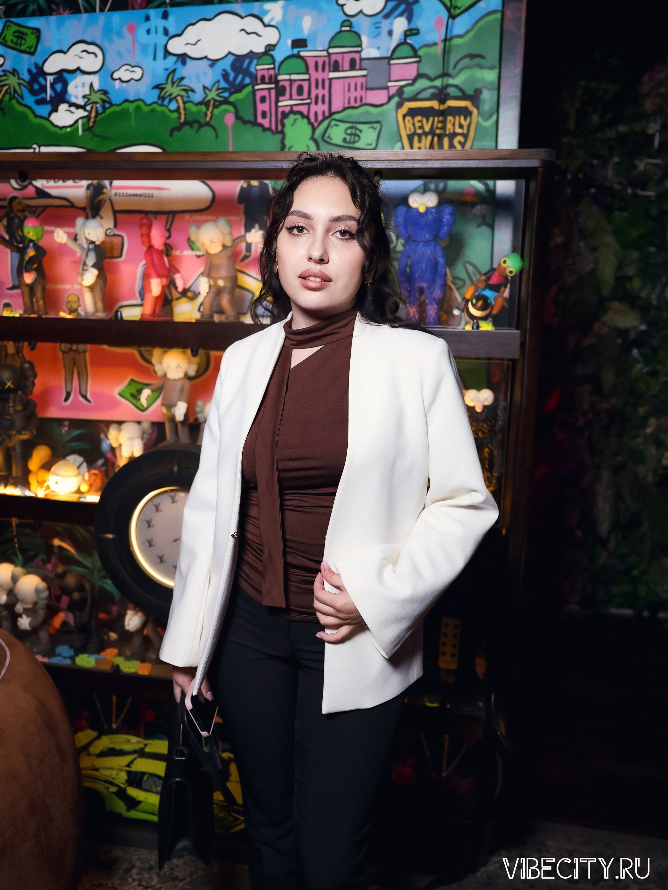 DOUBLE U. VIBECITY.RU Вайб Сити Ру Фоторепортажи Фотоотчеты Калининград