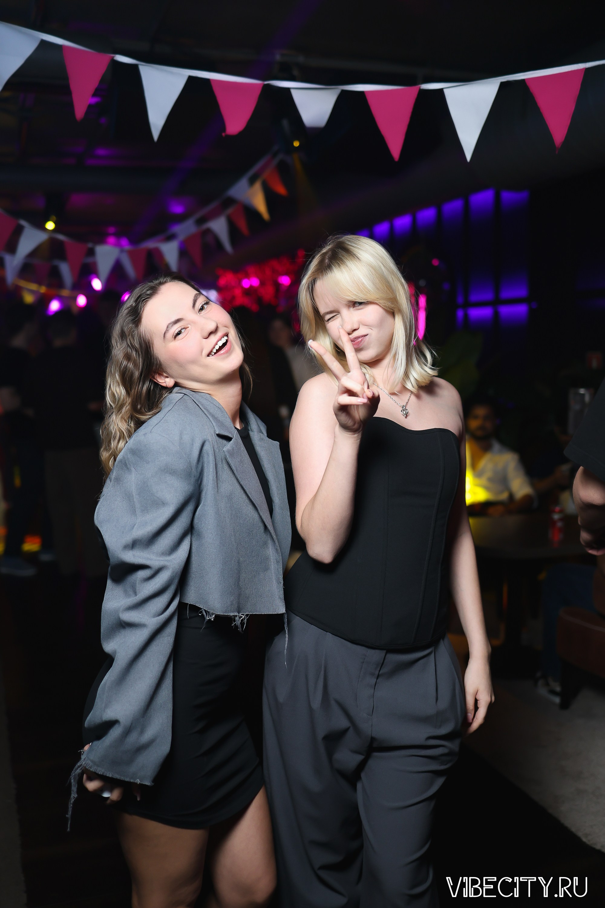 DOUBLE U. VIBECITY.RU Вайб Сити Ру Фоторепортажи Фотоотчеты Калининград