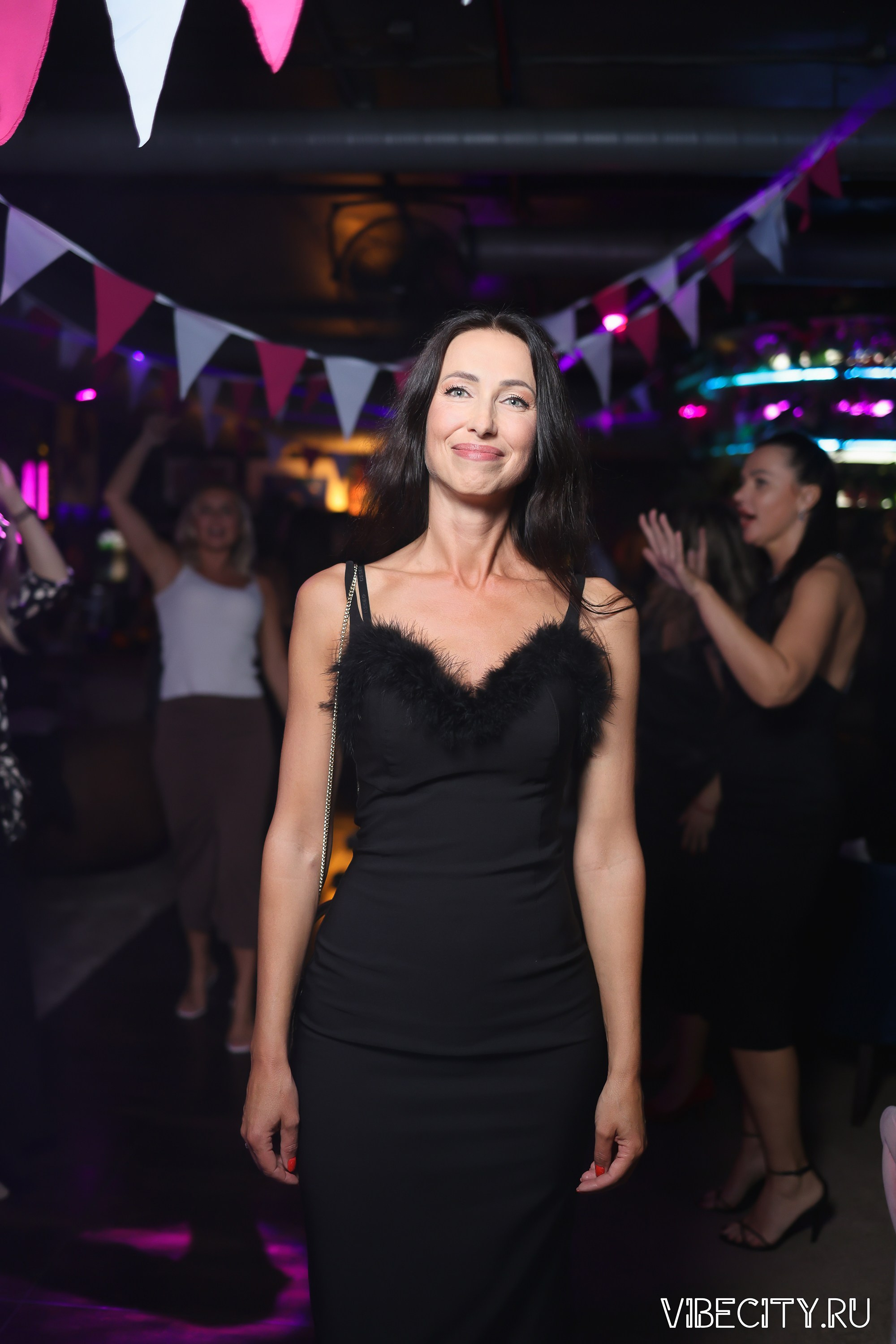 DOUBLE U. VIBECITY.RU Вайб Сити Ру Фоторепортажи Фотоотчеты Калининград