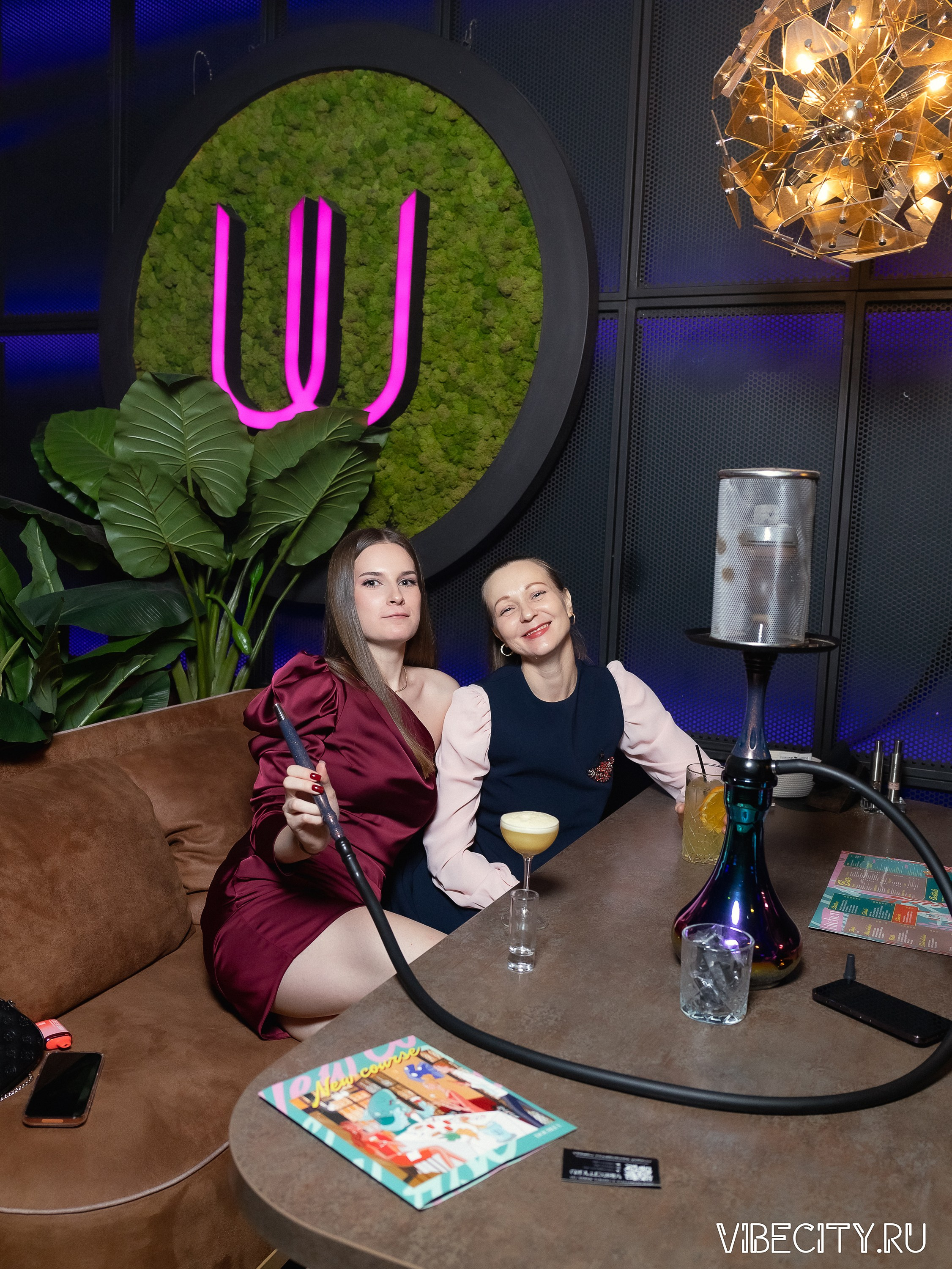 DOUBLE U. VIBECITY.RU Вайб Сити Ру Фоторепортажи Фотоотчеты Калининград