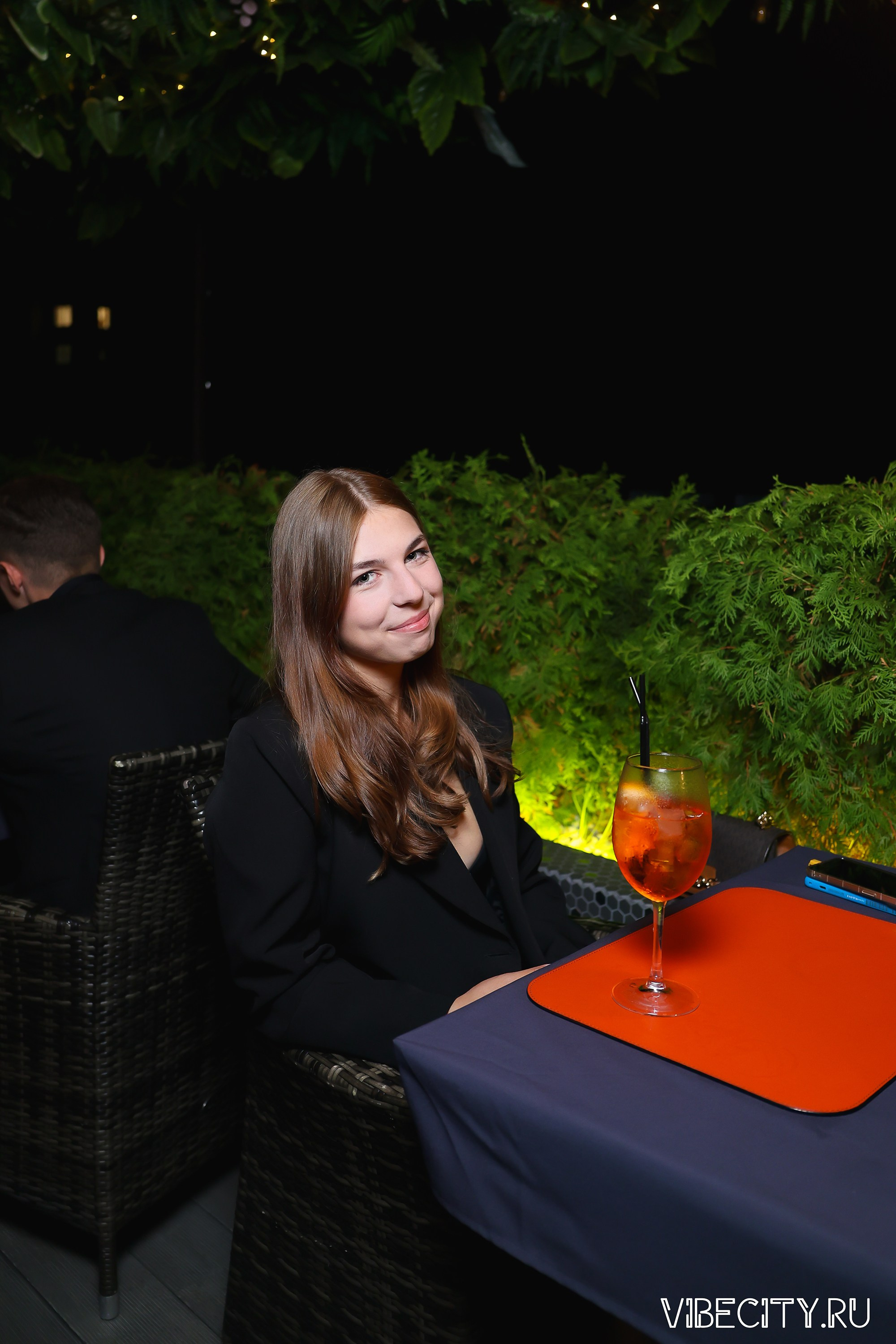 DOUBLE U. VIBECITY.RU Вайб Сити Ру Фоторепортажи Фотоотчеты Калининград