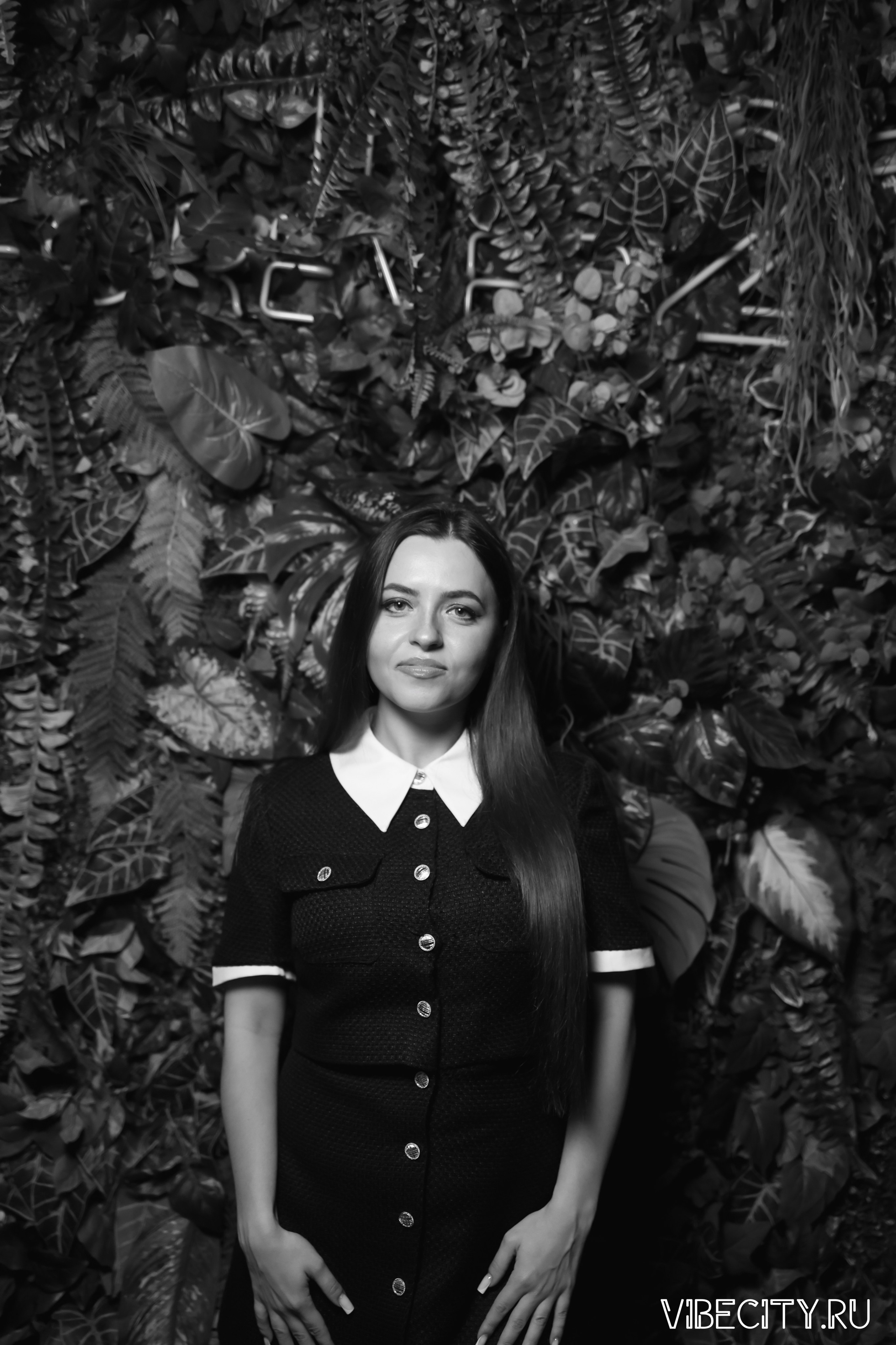 DOUBLE U. VIBECITY.RU Вайб Сити Ру Фоторепортажи Фотоотчеты Калининград