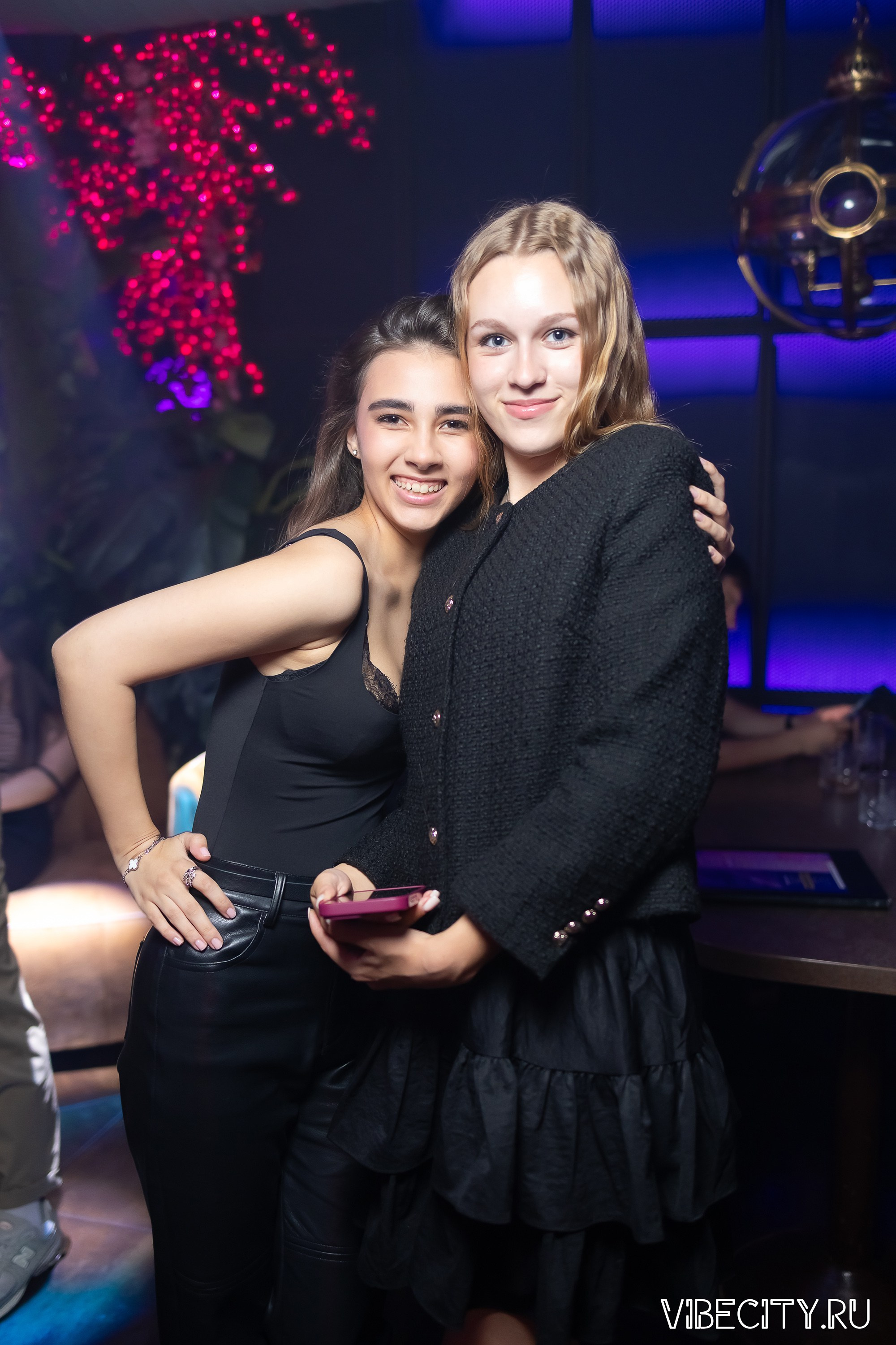 DOUBLE U. VIBECITY.RU Вайб Сити Ру Фоторепортажи Фотоотчеты Калининград