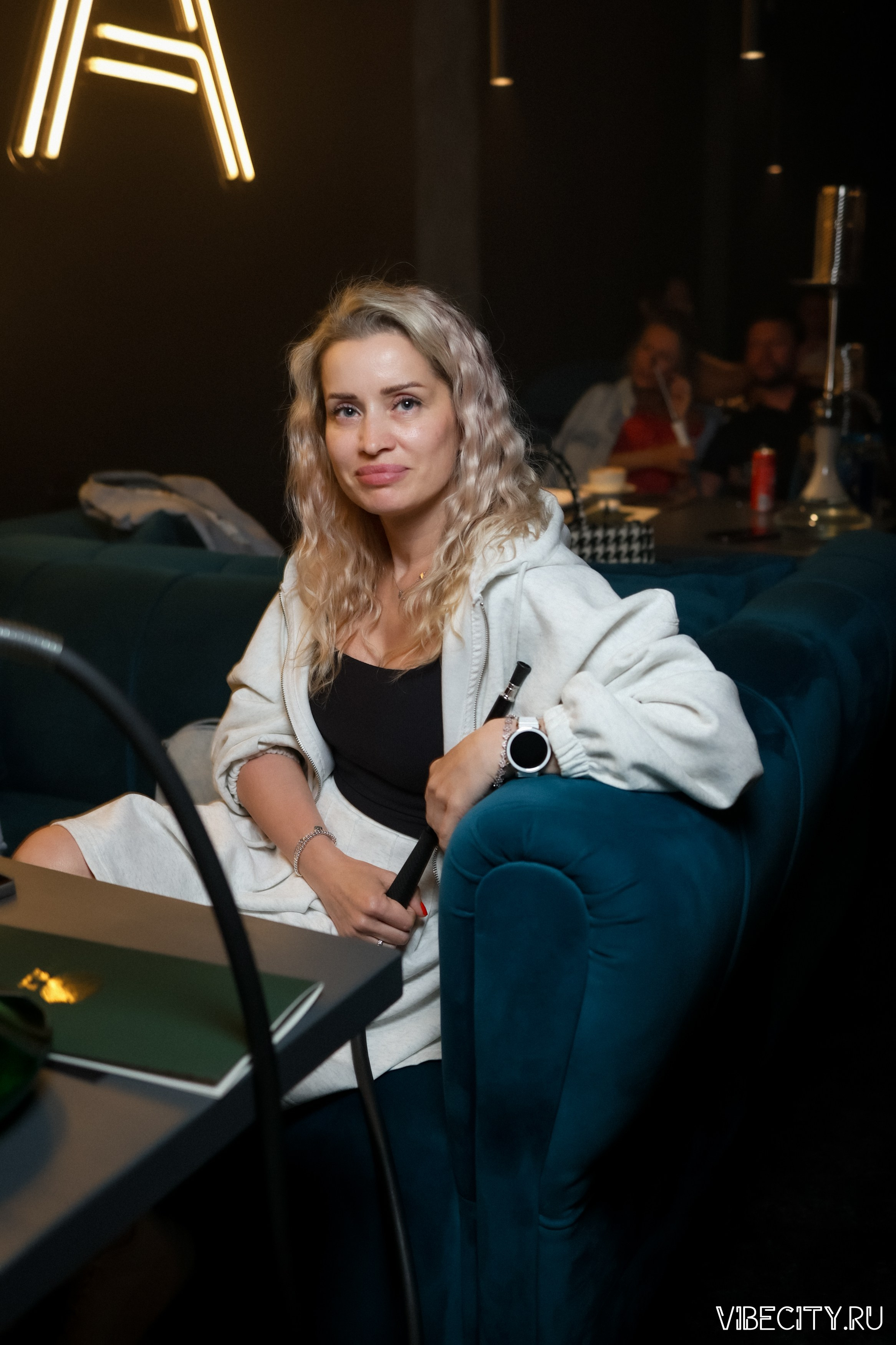 МЯТА lounge. VIBECITY.RU Вайб Сити Ру Фоторепортажи Фотоотчеты Калининград