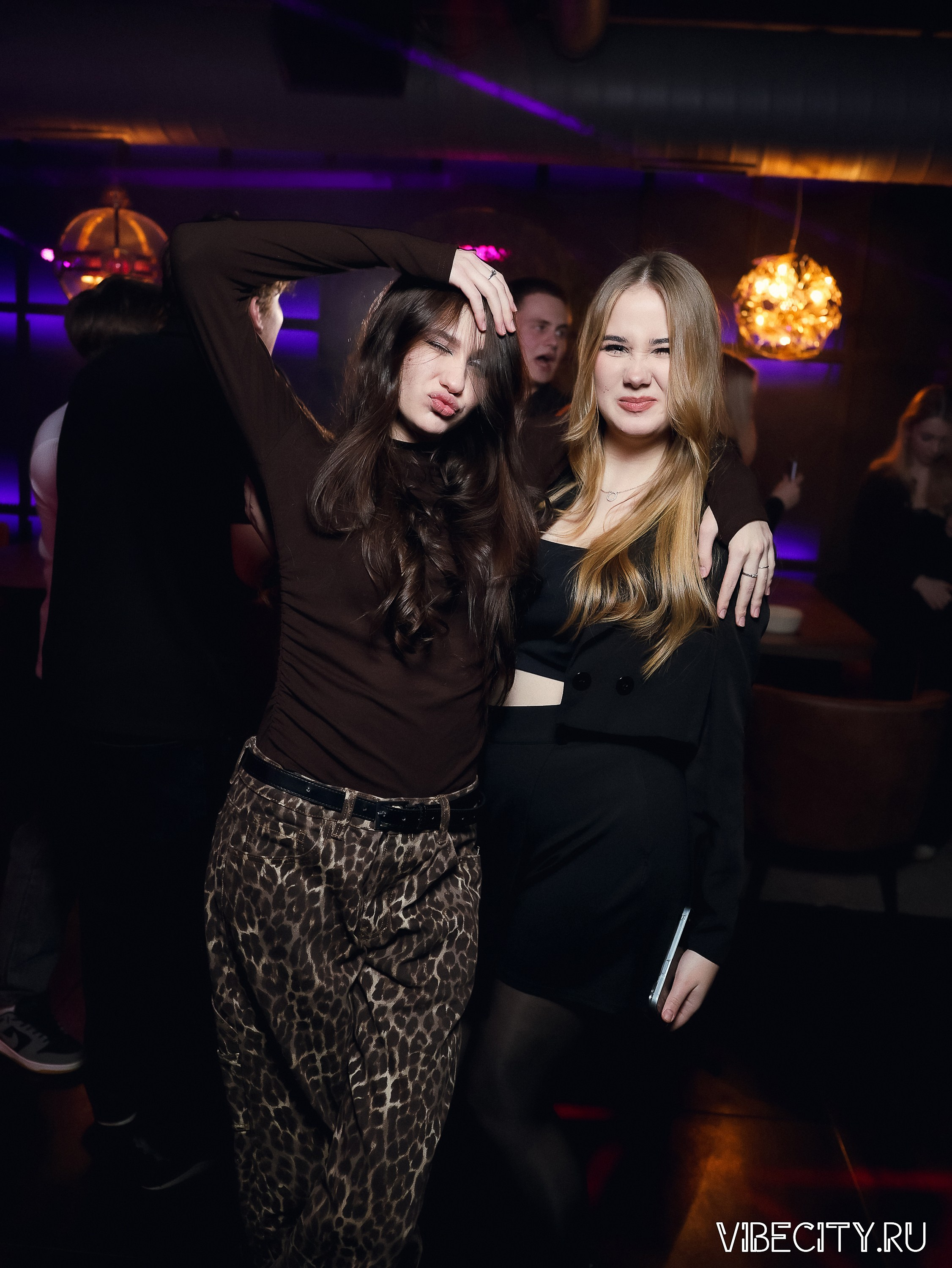 DOUBLE U. VIBECITY.RU Вайб Сити Ру Фоторепортажи Фотоотчеты Калининград