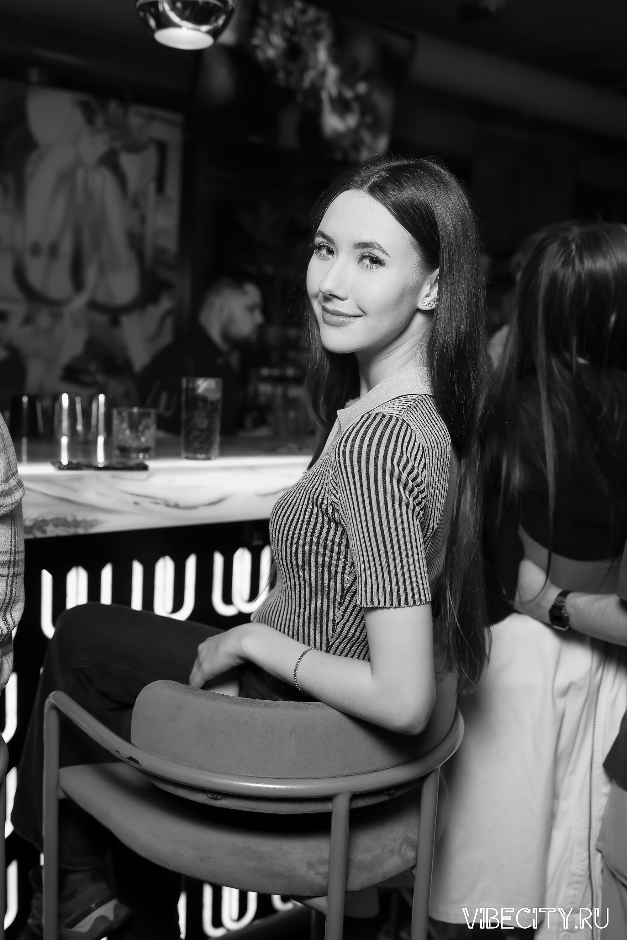 DOUBLE U. VIBECITY.RU Вайб Сити Ру Фоторепортажи Фотоотчеты Калининград