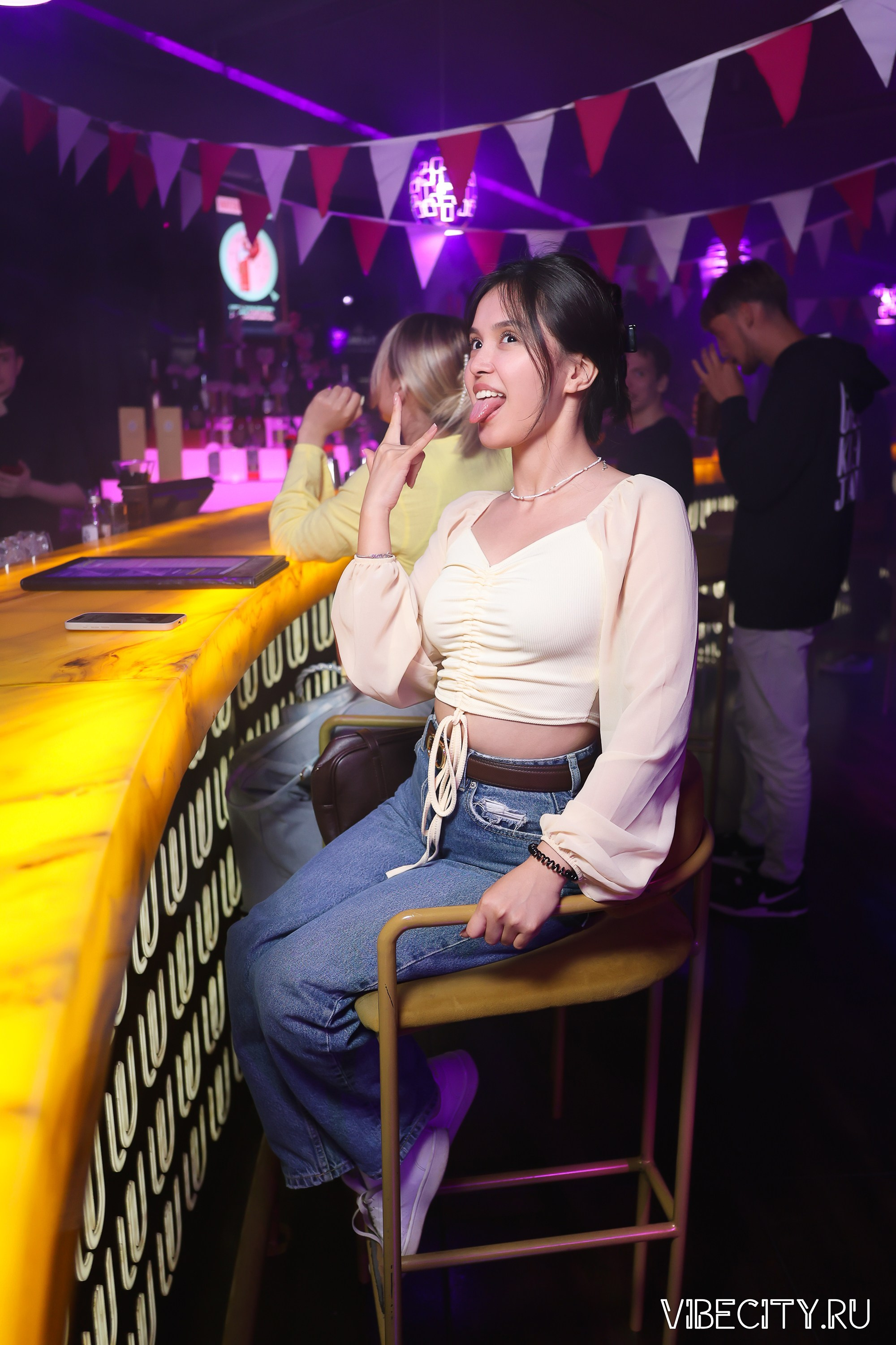 DOUBLE U. VIBECITY.RU Вайб Сити Ру Фоторепортажи Фотоотчеты Калининград