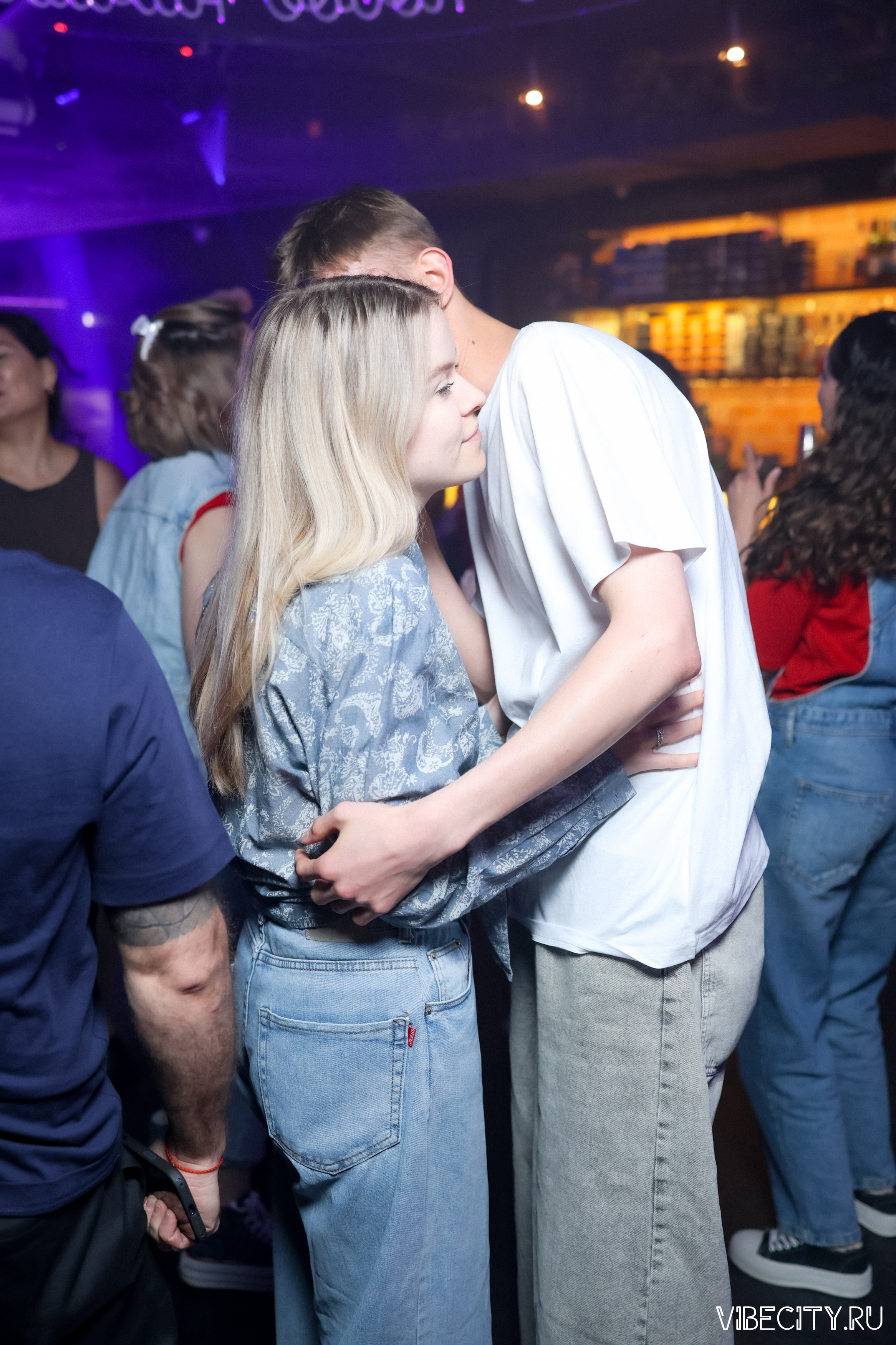 МЯТА lounge. VIBECITY.RU Вайб Сити Ру Фоторепортажи Фотоотчеты Калининград