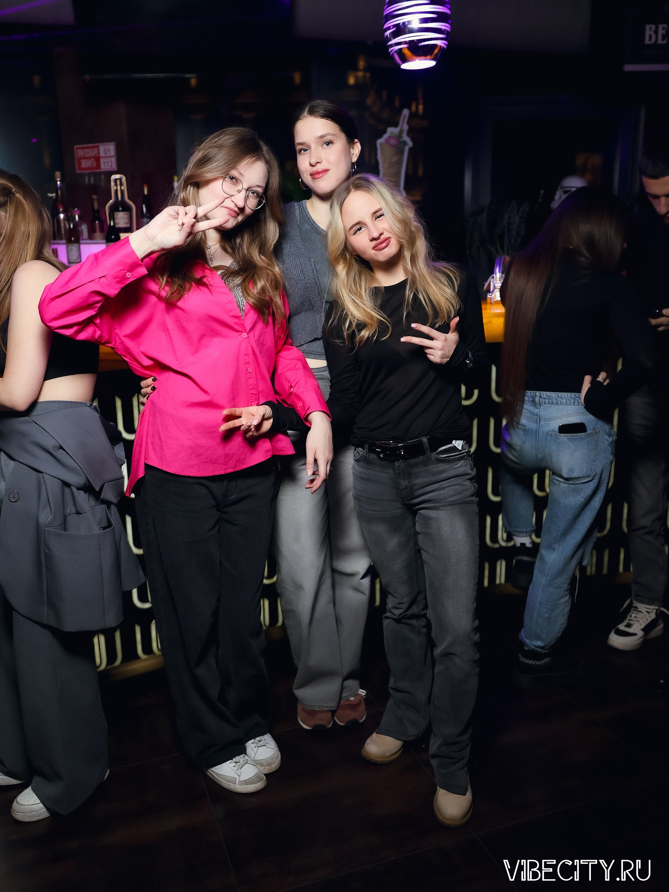 DOUBLE U. VIBECITY.RU Вайб Сити Ру Фоторепортажи Фотоотчеты Калининград