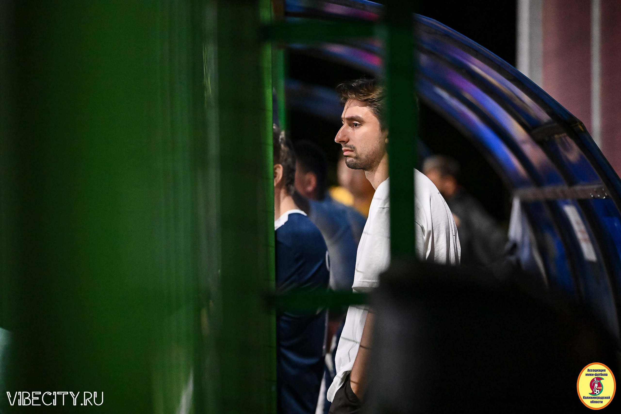 ФИНАЛЬНЫЕ ИГРЫ КУБКА МИНИ-ФУТБОЛЬНОЙ ЛИГИ И КУБКА КОРПОРАТИВНОЙ МФЛ 2025. VIBECITY.RU Вайб Сити Ру Фоторепортажи Фотоотчеты Калининград