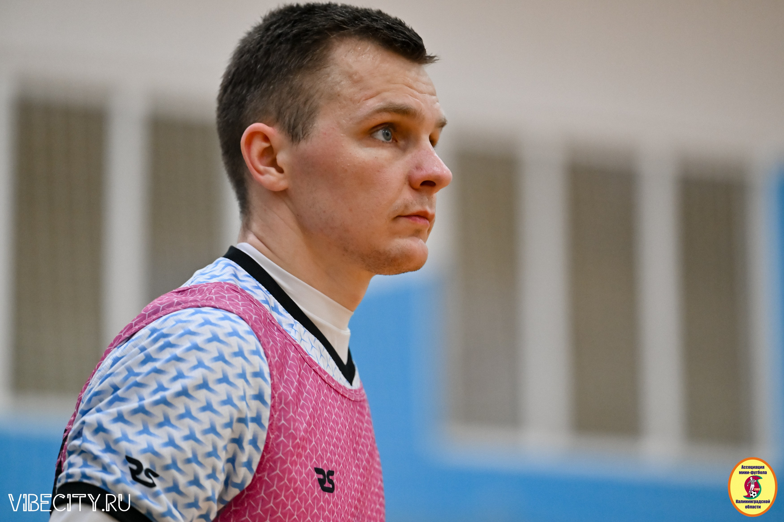 8 тур Корпоративной Бизнес-Лиги по футзалу. VIBECITY.RU Вайб Сити Ру Фоторепортажи Фотоотчеты Калининград